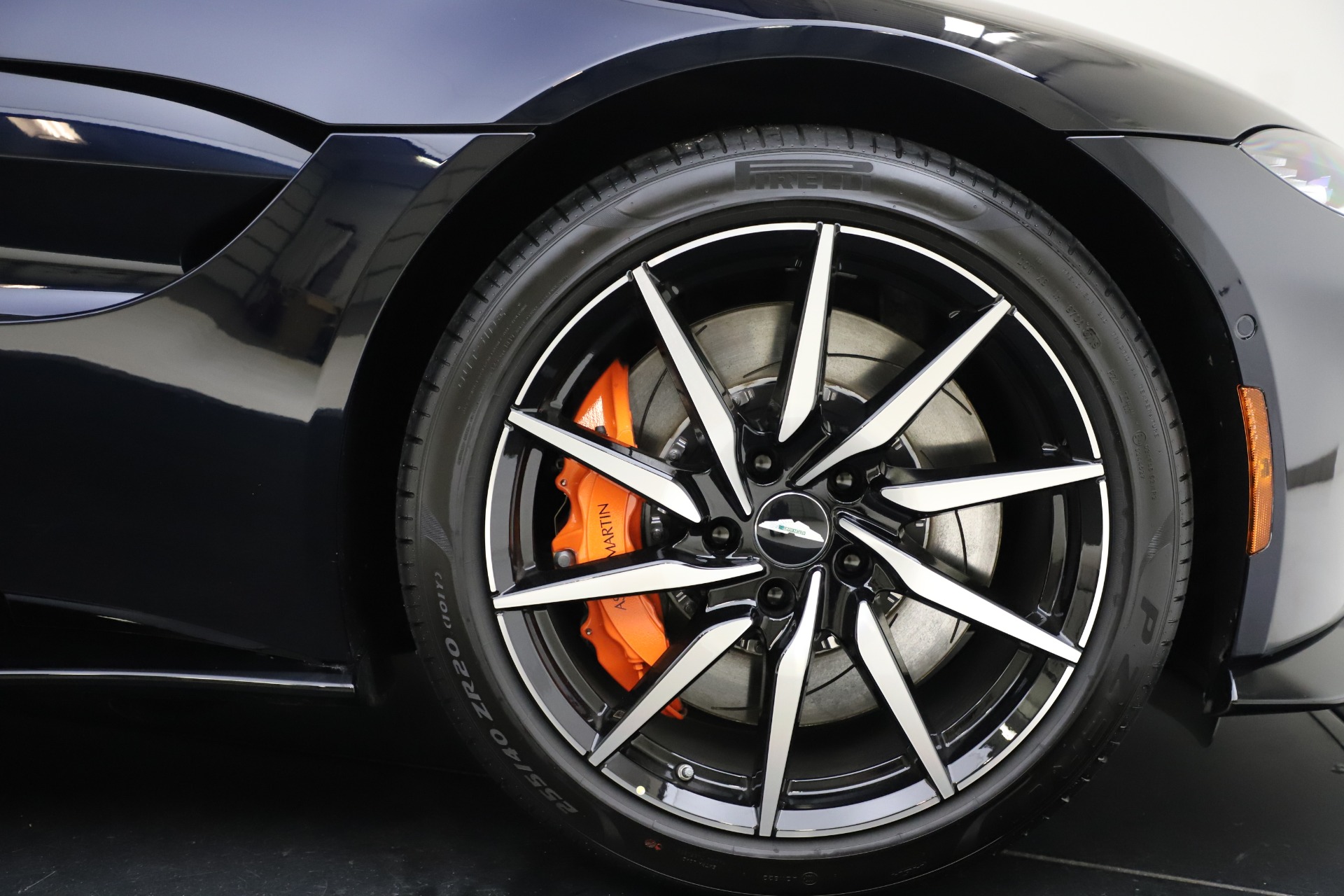 New 2020 Aston Martin Vantage Coupe | St. Petersburg, FL