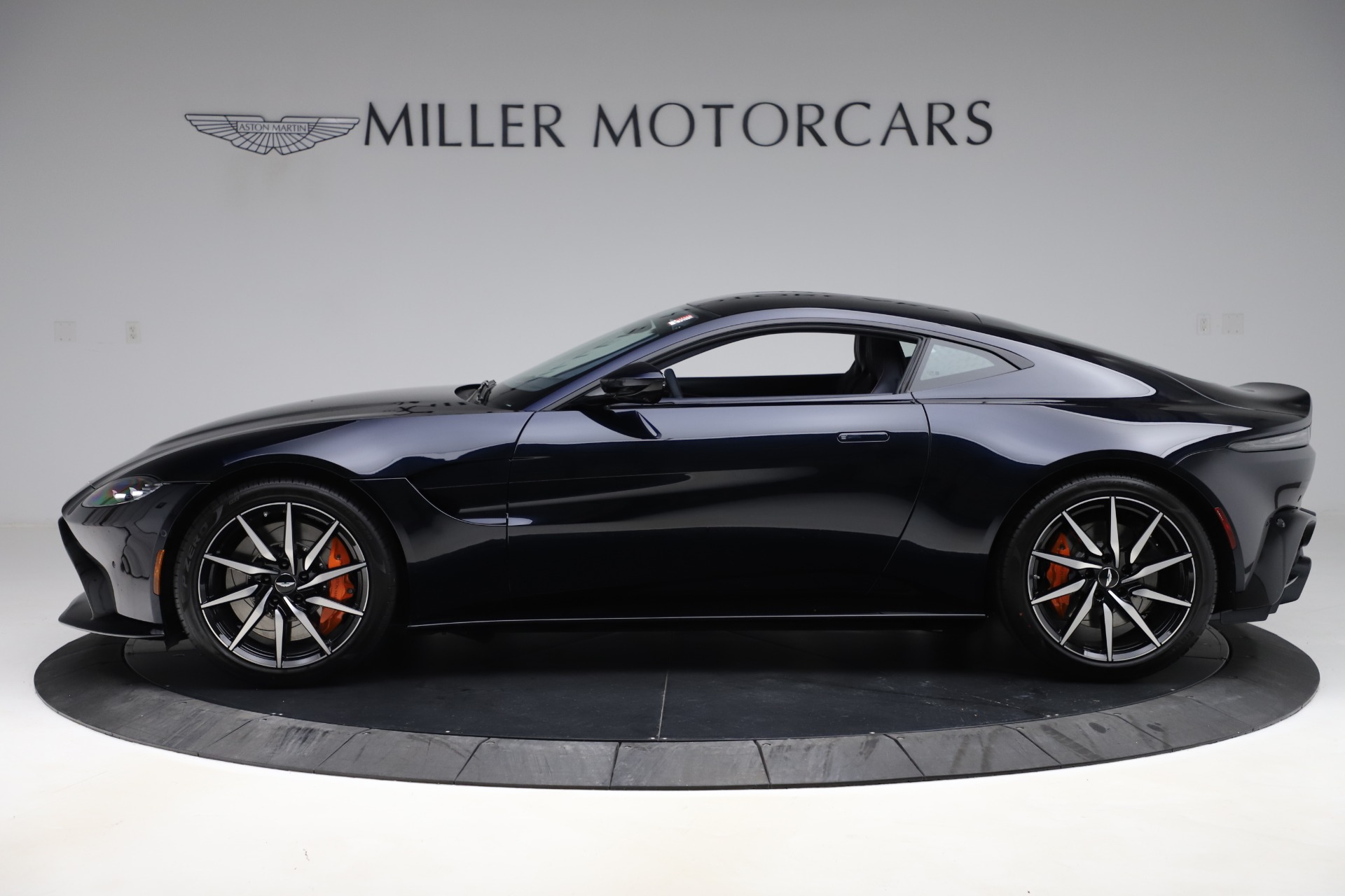 New 2020 Aston Martin Vantage Coupe | St. Petersburg, FL