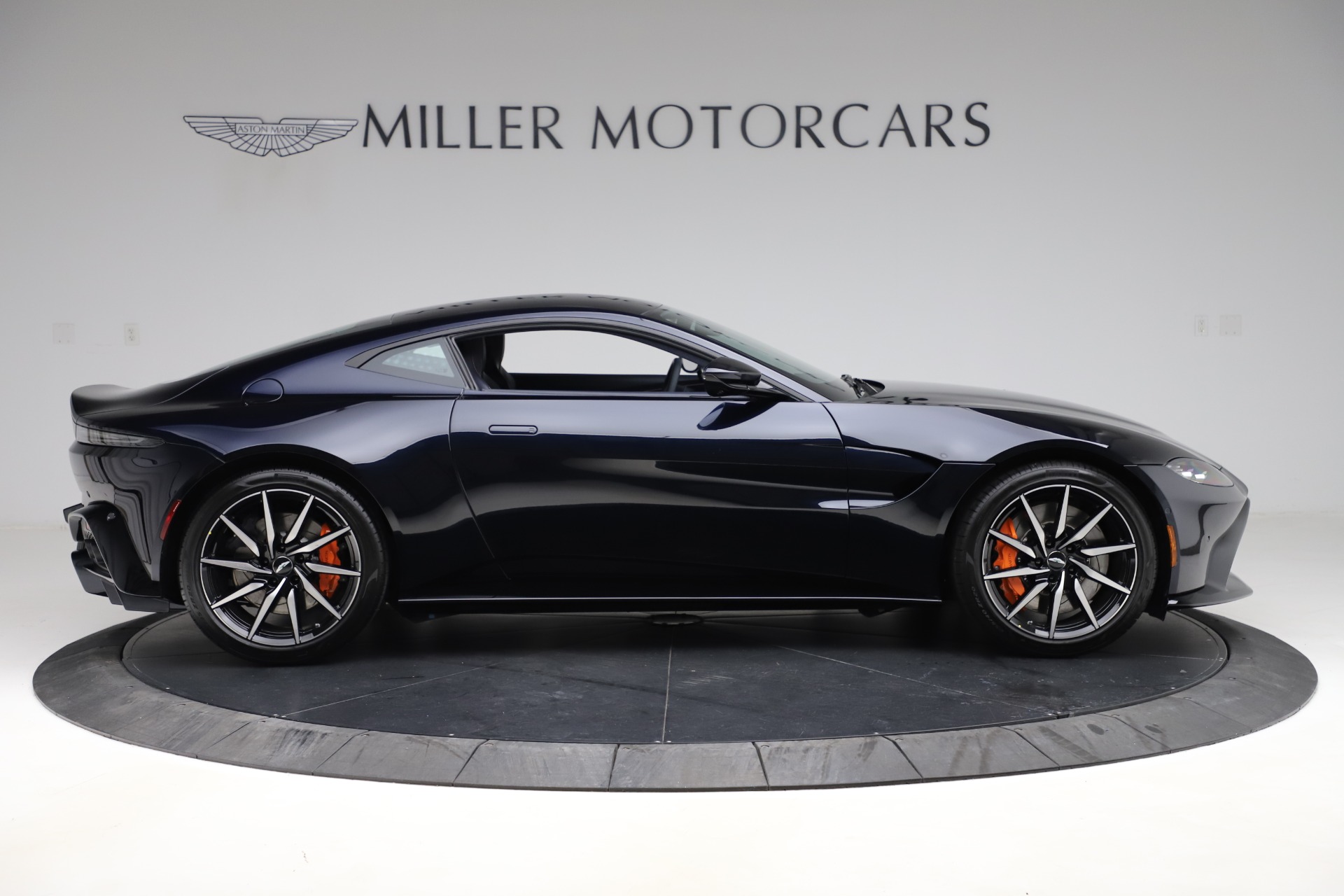 New 2020 Aston Martin Vantage Coupe | St. Petersburg, FL