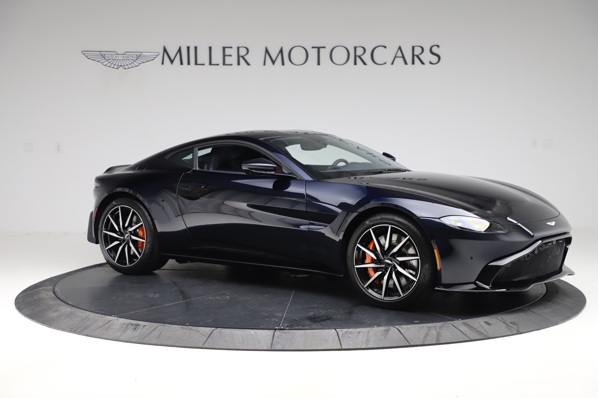 New 2020 Aston Martin Vantage Coupe | St. Petersburg, FL