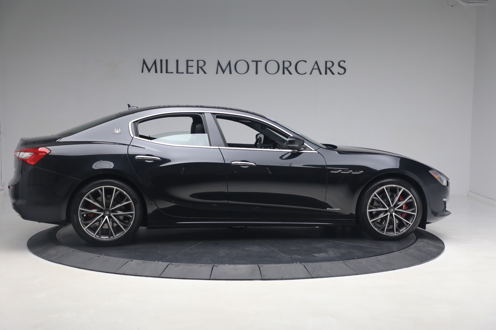 Used 2019 Maserati Ghibli S Q4 GranLusso | St. Petersburg, FL