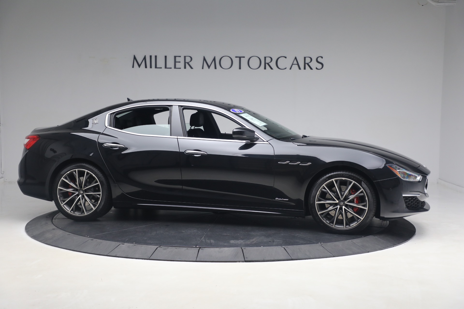 Used 2019 Maserati Ghibli S Q4 GranLusso | St. Petersburg, FL