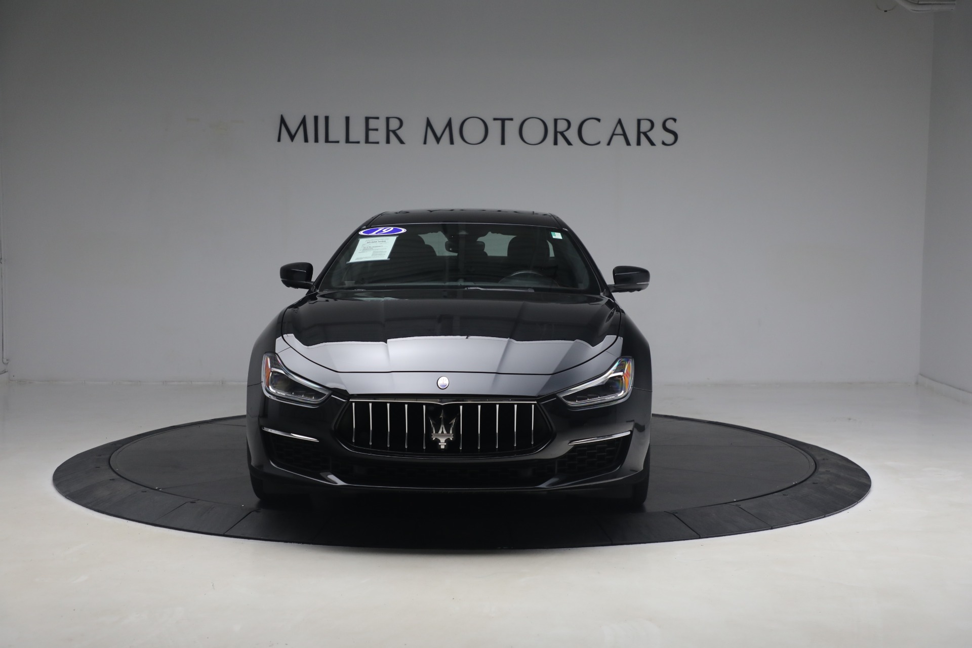 Used 2019 Maserati Ghibli S Q4 GranLusso | St. Petersburg, FL