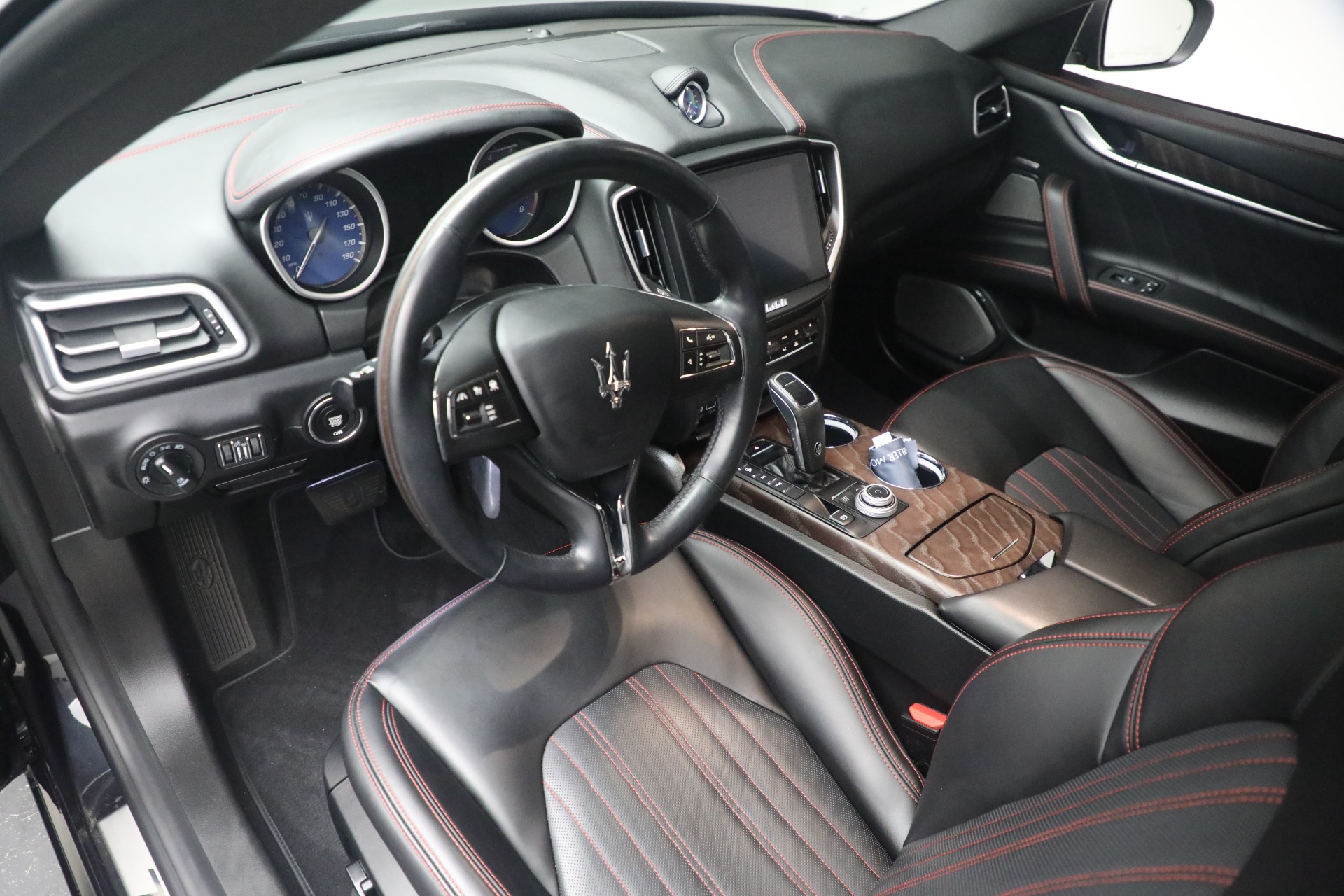 Used 2019 Maserati Ghibli S Q4 GranLusso | St. Petersburg, FL