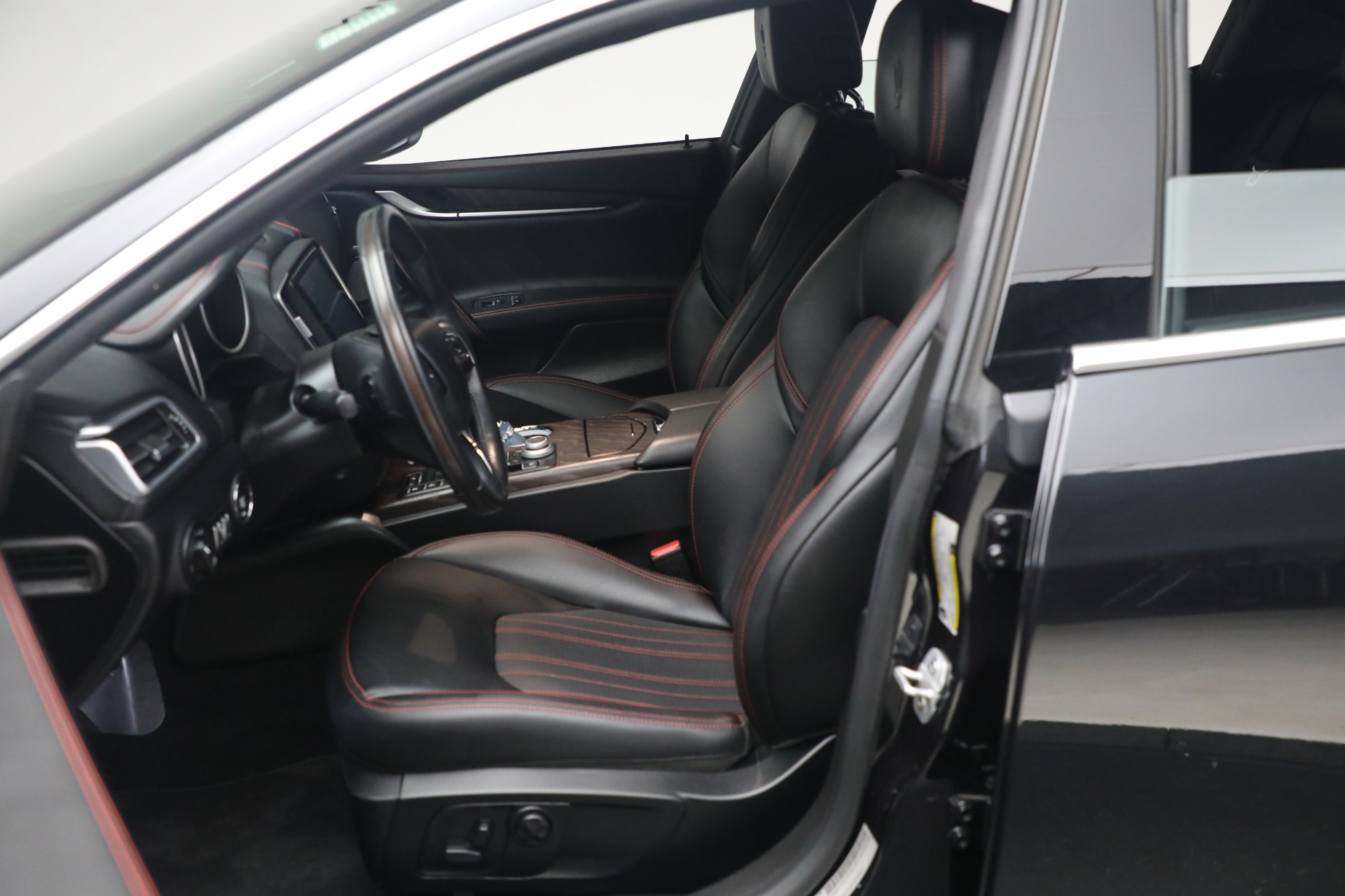 Used 2019 Maserati Ghibli S Q4 GranLusso | St. Petersburg, FL