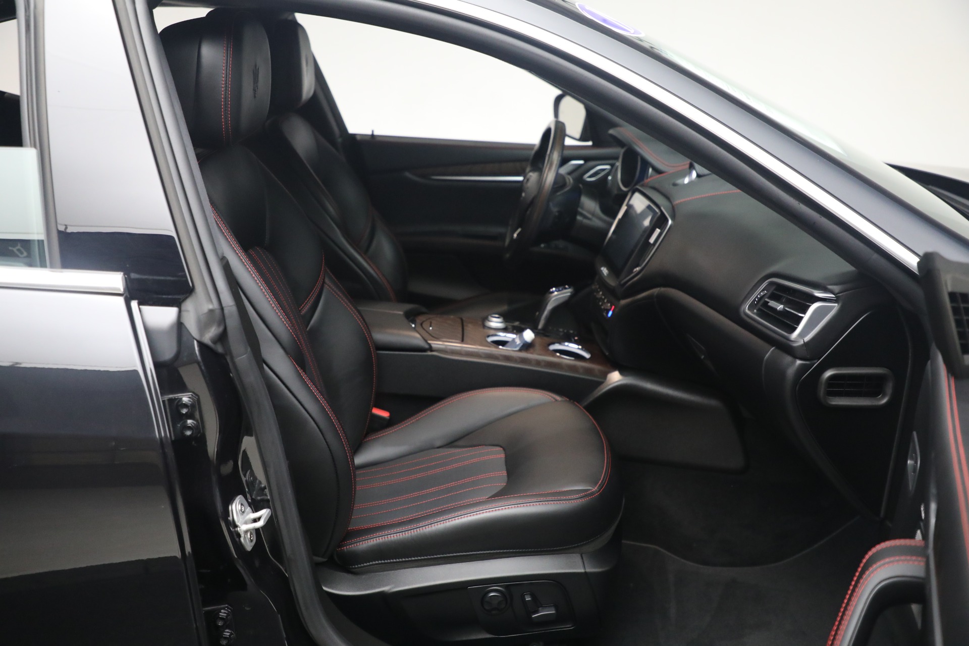 Used 2019 Maserati Ghibli S Q4 GranLusso | St. Petersburg, FL
