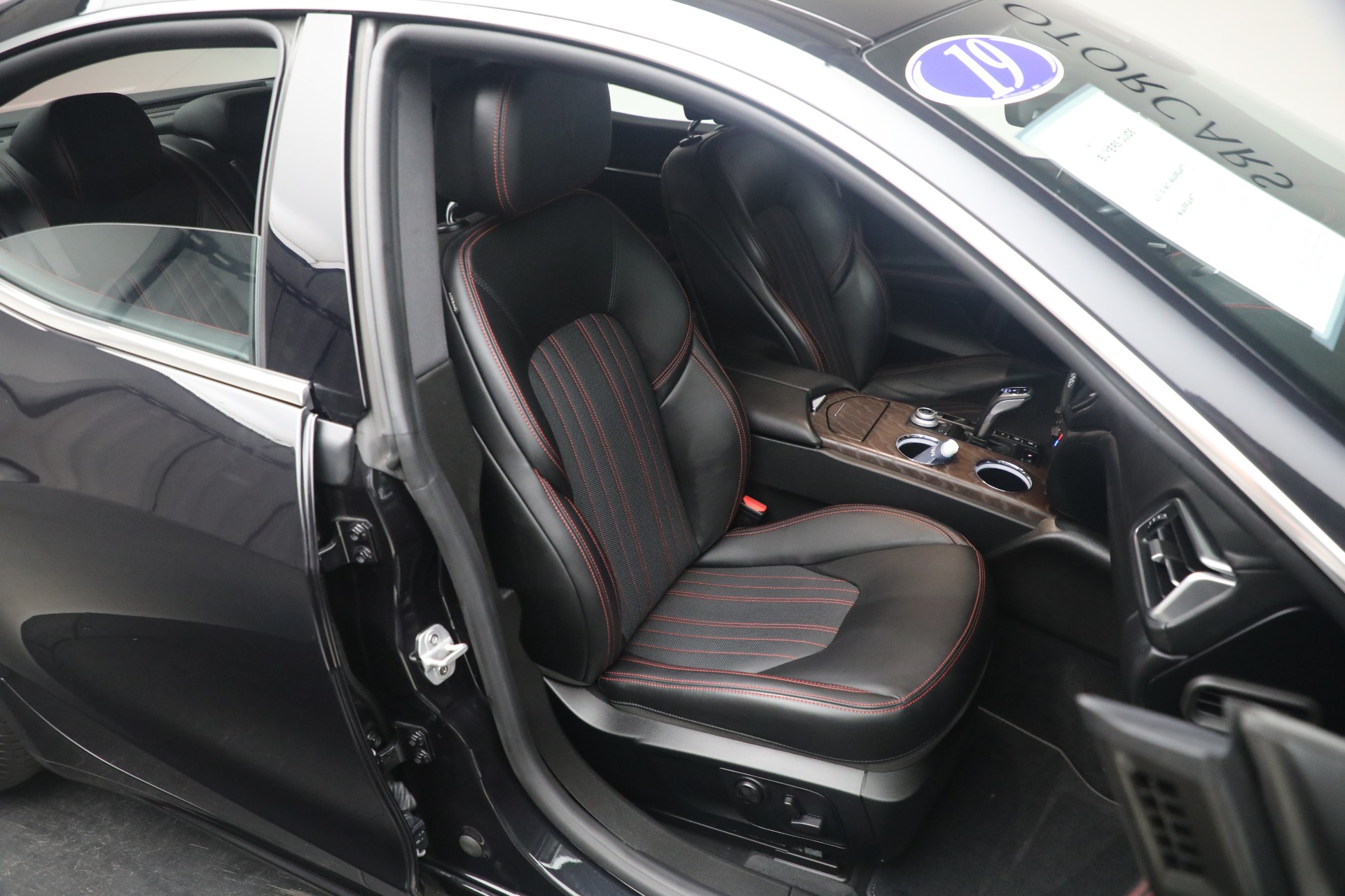 Used 2019 Maserati Ghibli S Q4 GranLusso | St. Petersburg, FL