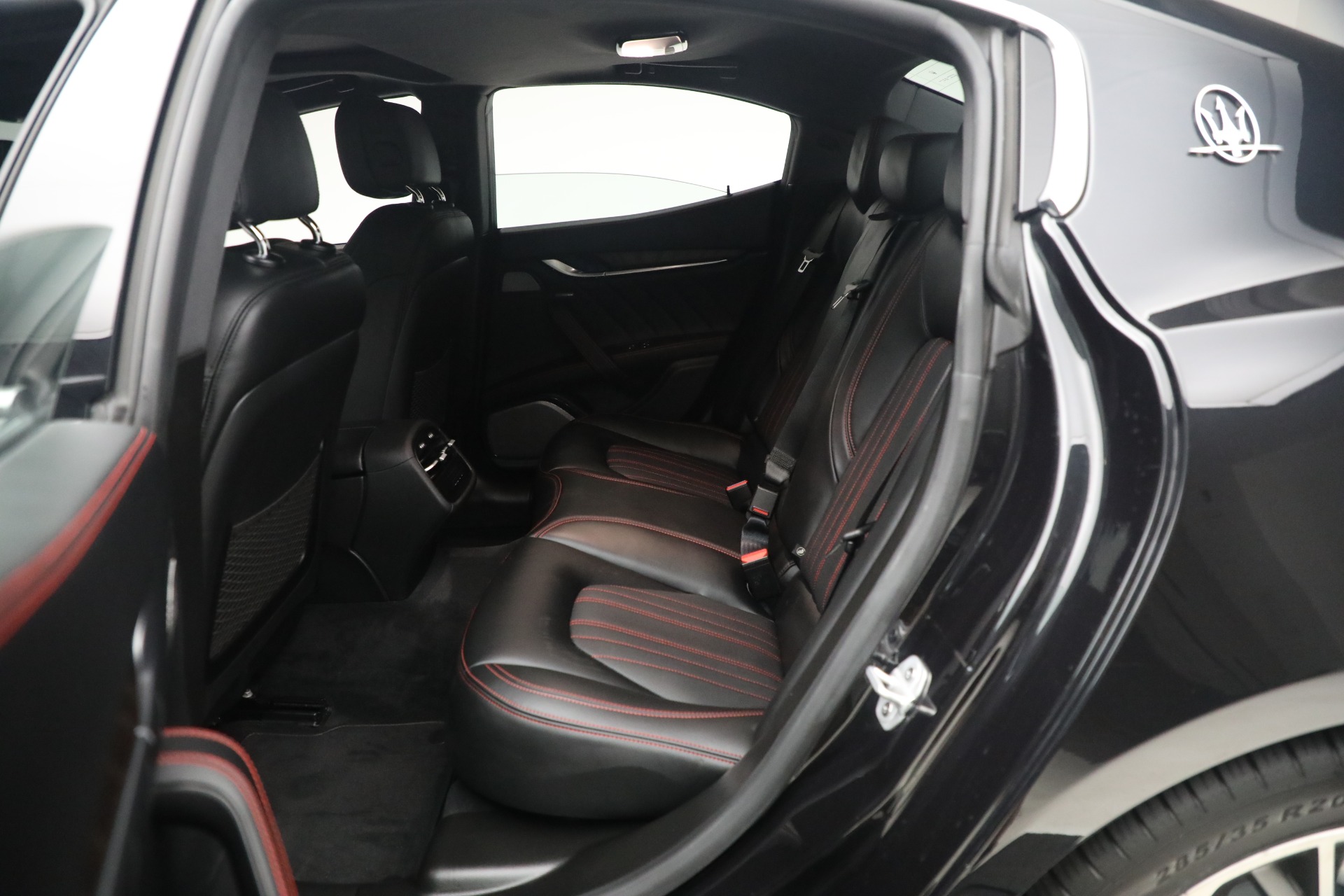 Used 2019 Maserati Ghibli S Q4 GranLusso | St. Petersburg, FL
