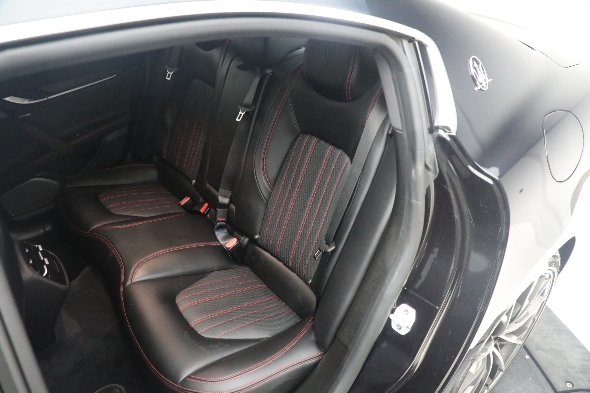 Used 2019 Maserati Ghibli S Q4 GranLusso | St. Petersburg, FL