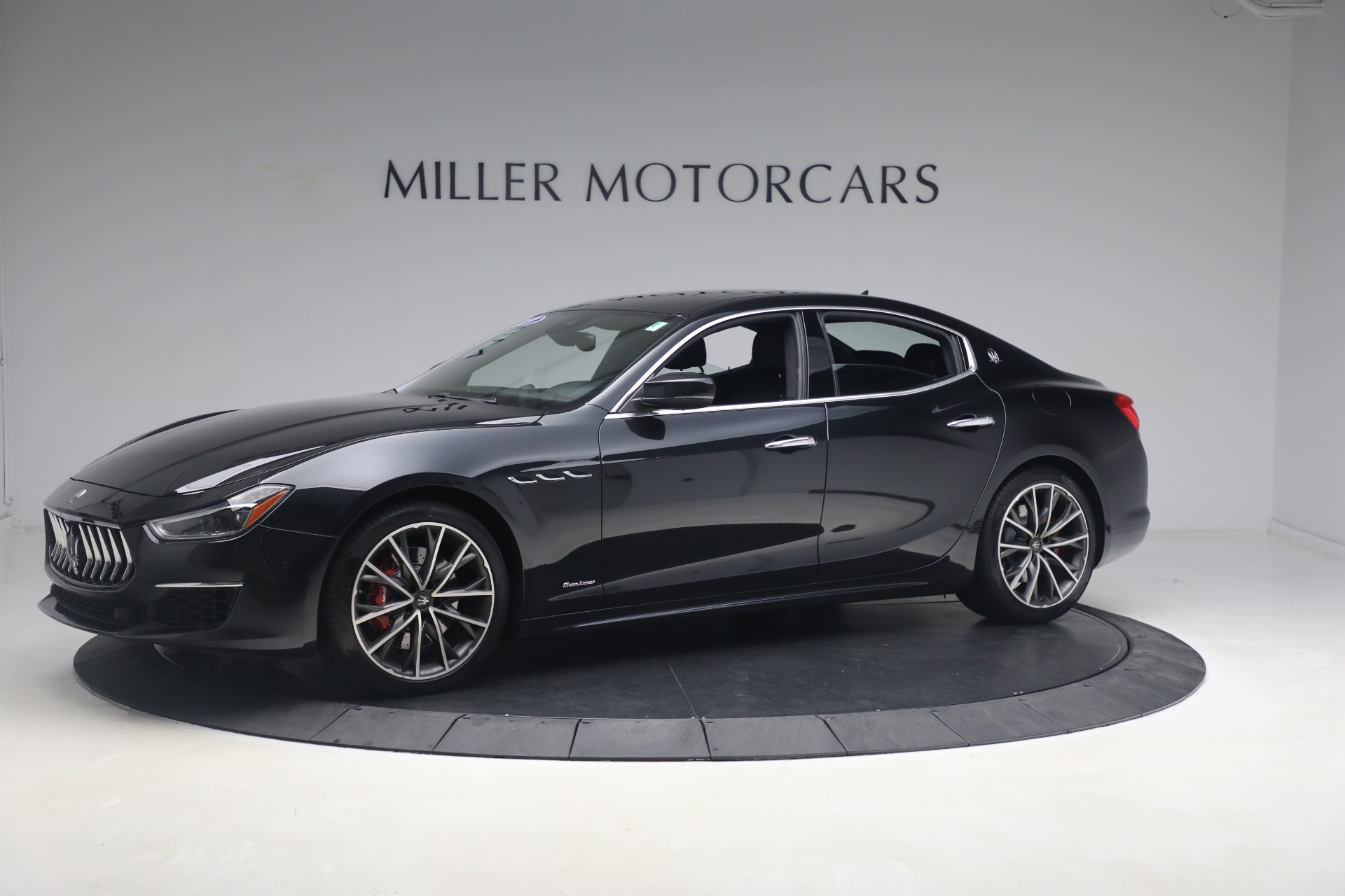 Used 2019 Maserati Ghibli S Q4 GranLusso | St. Petersburg, FL