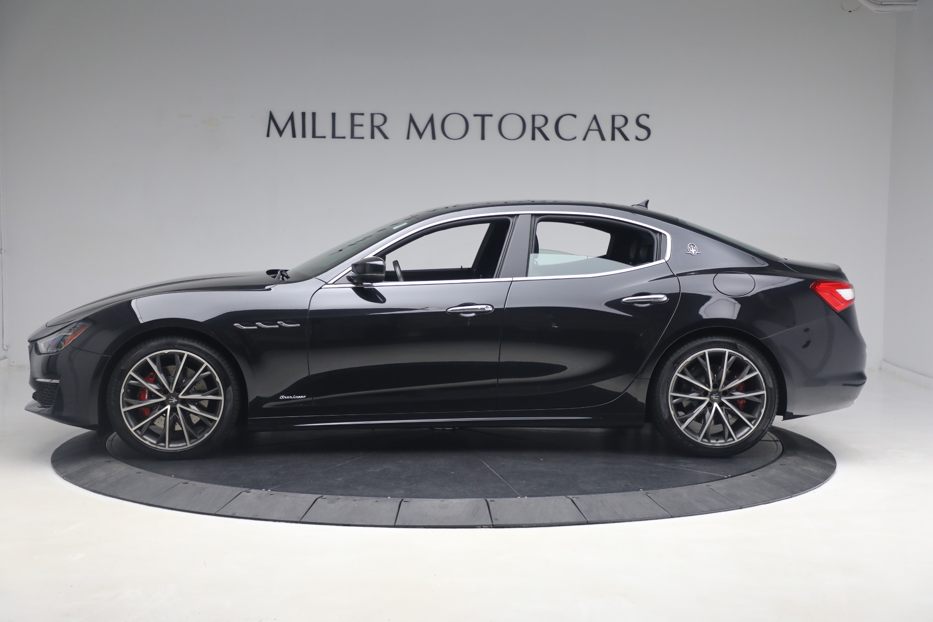Used 2019 Maserati Ghibli S Q4 GranLusso | St. Petersburg, FL