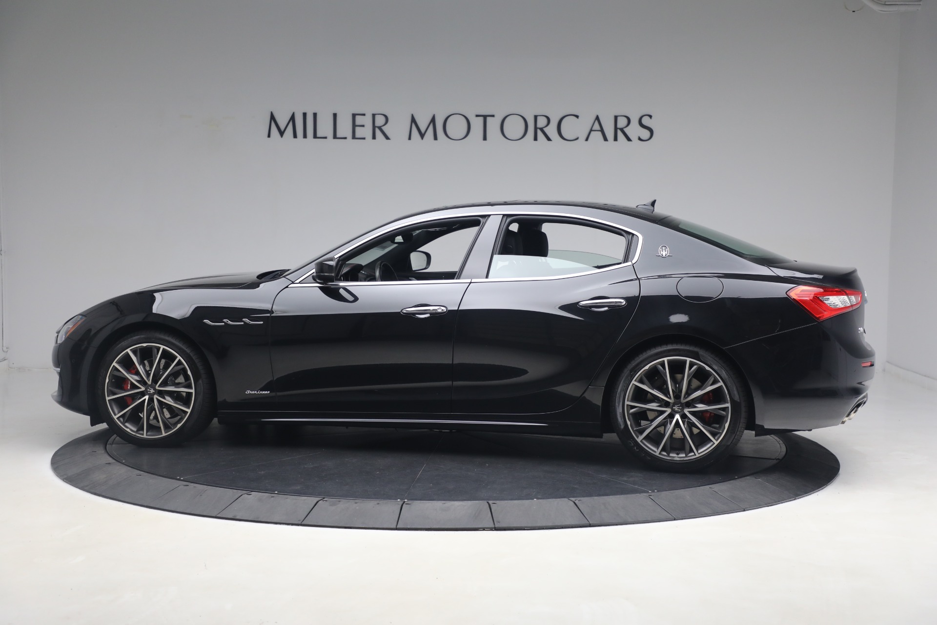 Used 2019 Maserati Ghibli S Q4 GranLusso | St. Petersburg, FL