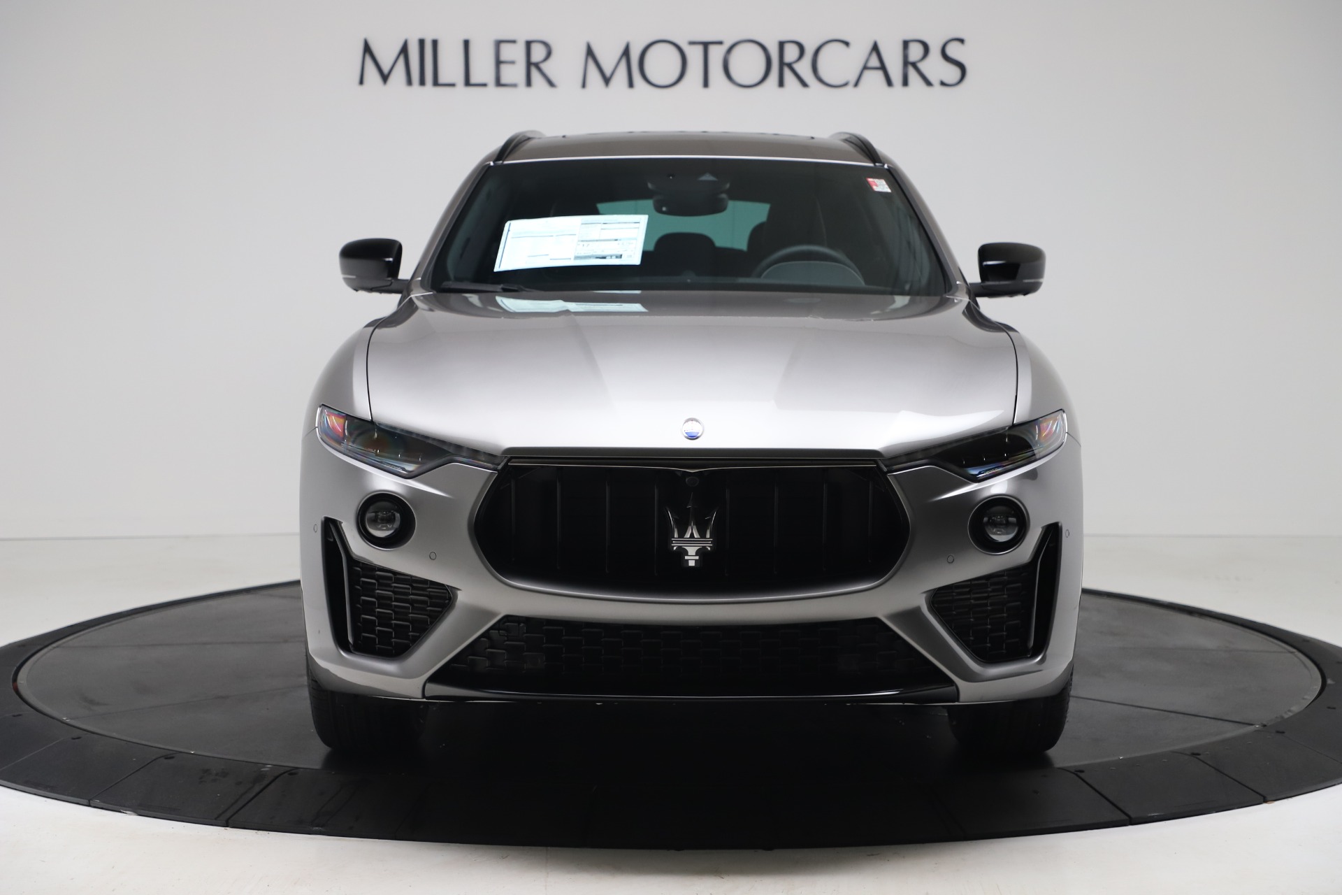 New 2020 Maserati Levante S Q4 GranSport | St. Petersburg, FL