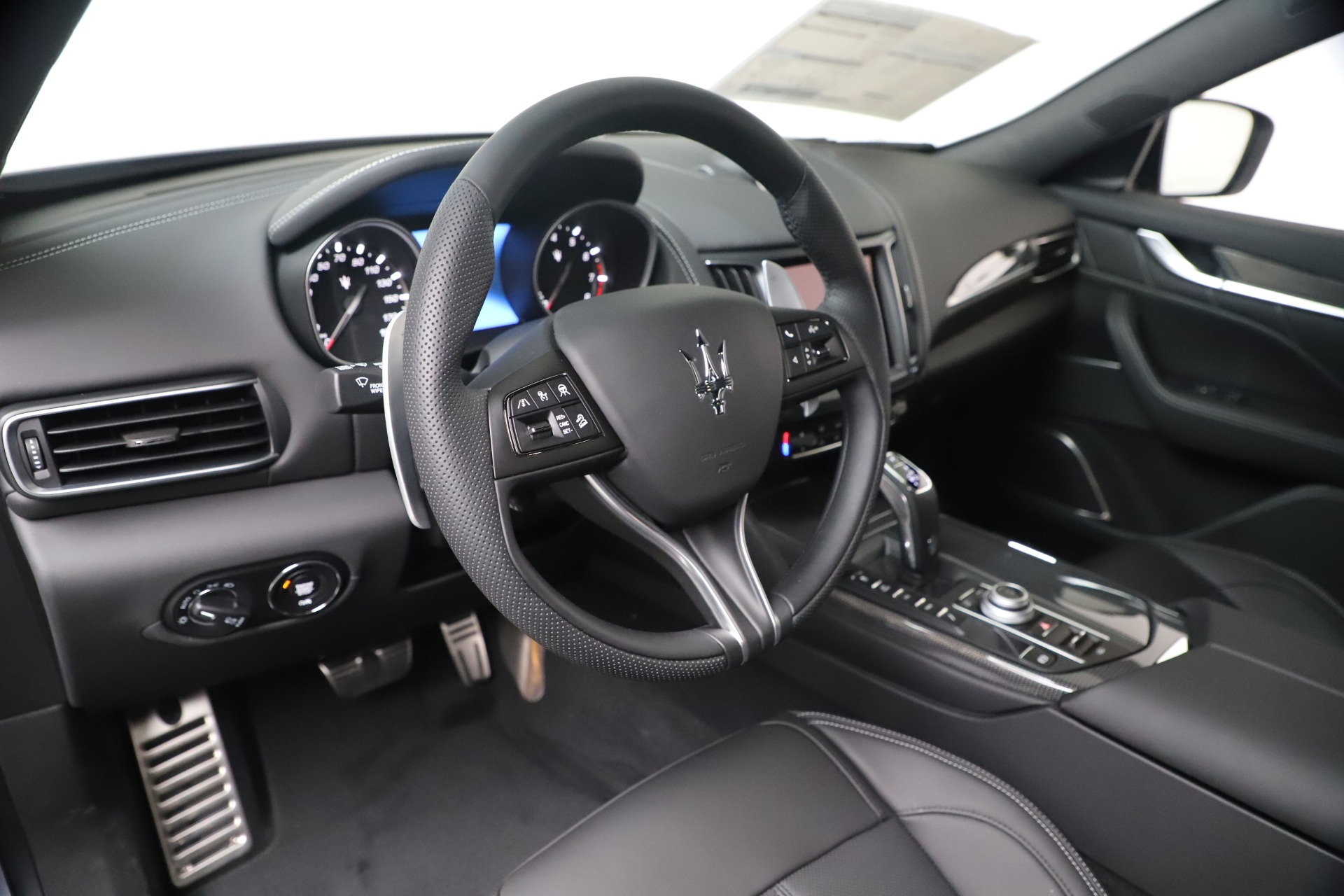 New 2020 Maserati Levante S Q4 GranSport | St. Petersburg, FL