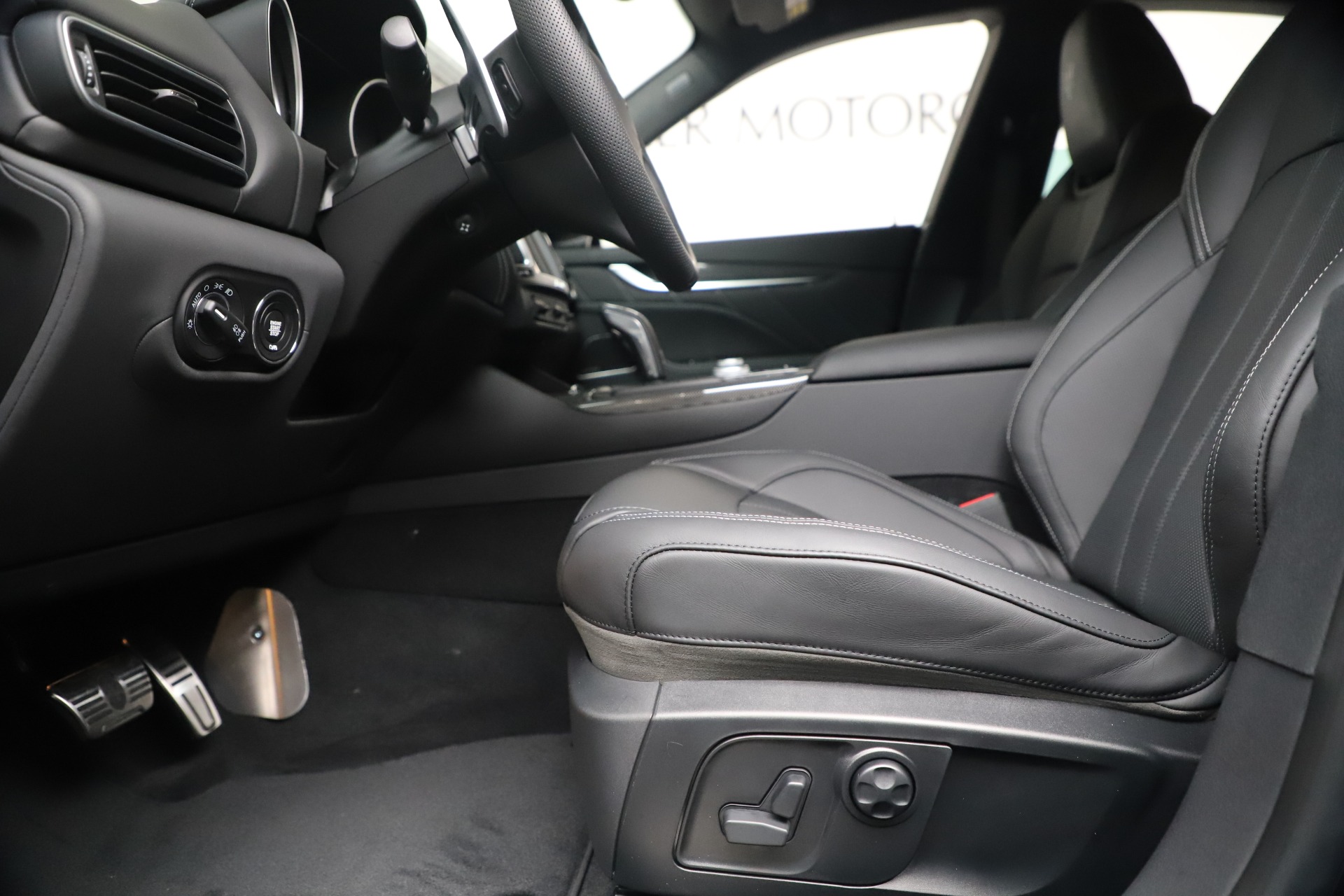 New 2020 Maserati Levante S Q4 GranSport | St. Petersburg, FL