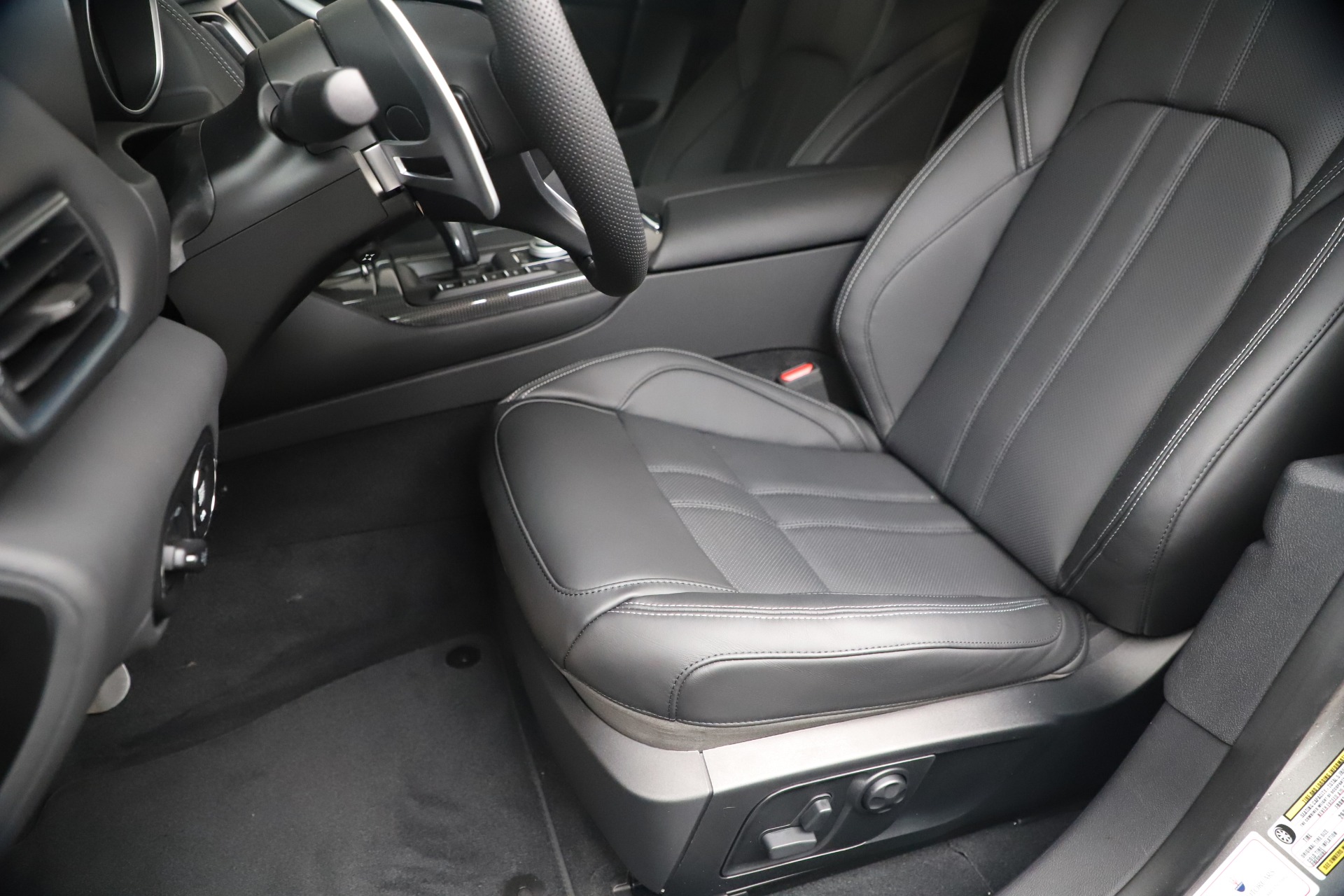 New 2020 Maserati Levante S Q4 GranSport | St. Petersburg, FL