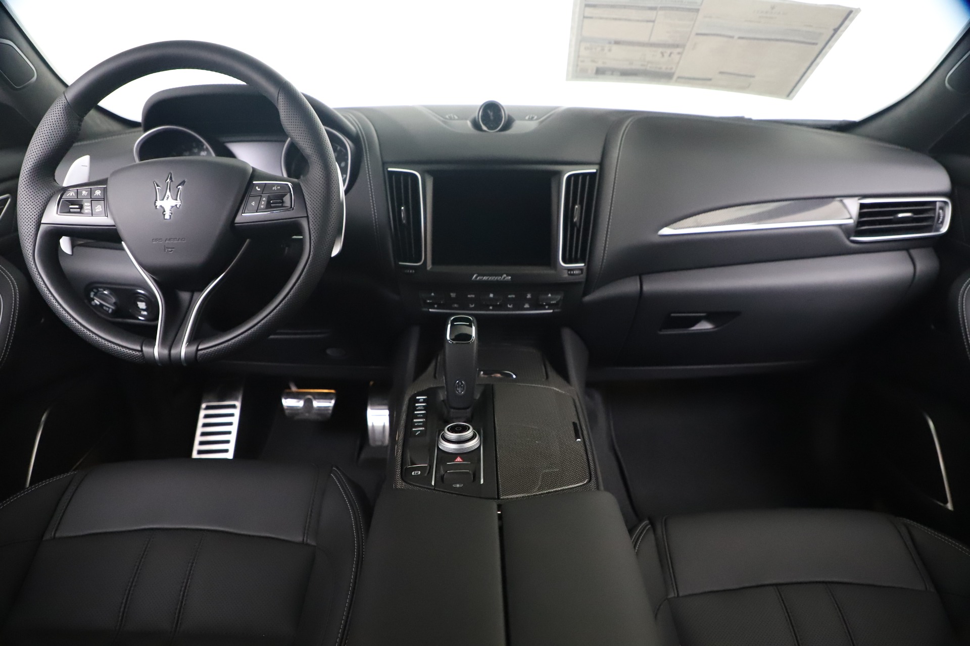 New 2020 Maserati Levante S Q4 GranSport | St. Petersburg, FL