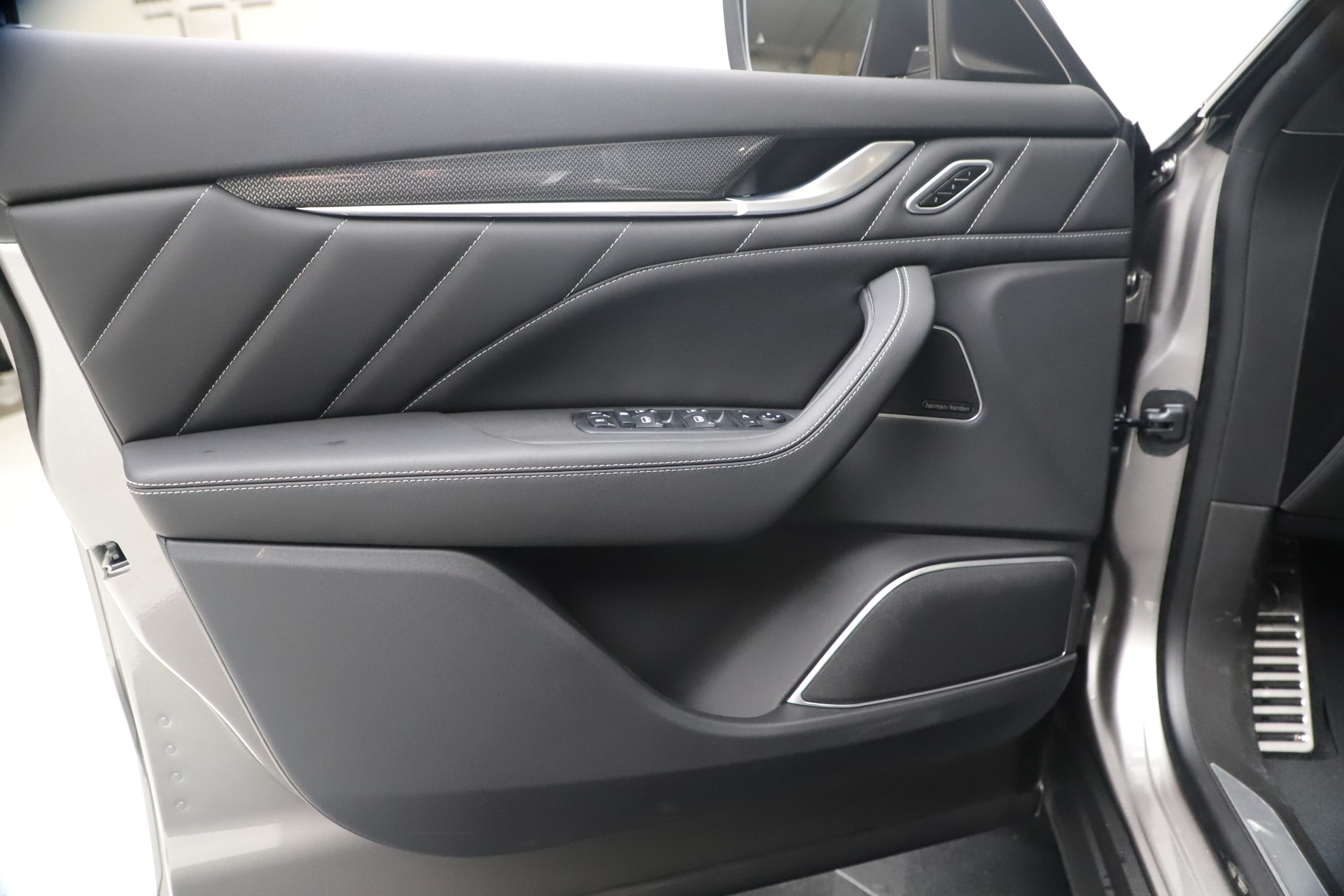 New 2020 Maserati Levante S Q4 GranSport | St. Petersburg, FL