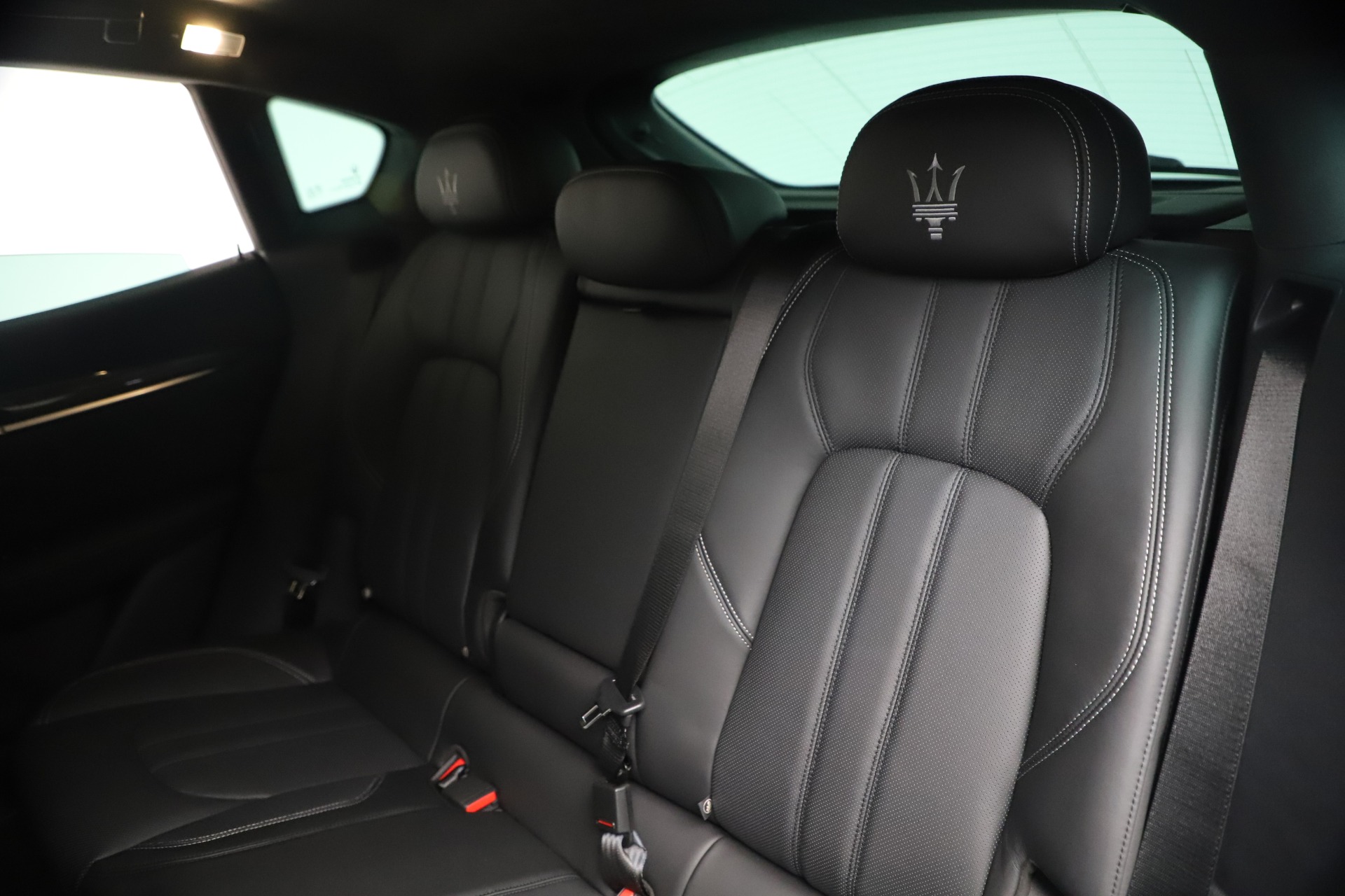 New 2020 Maserati Levante S Q4 GranSport | St. Petersburg, FL