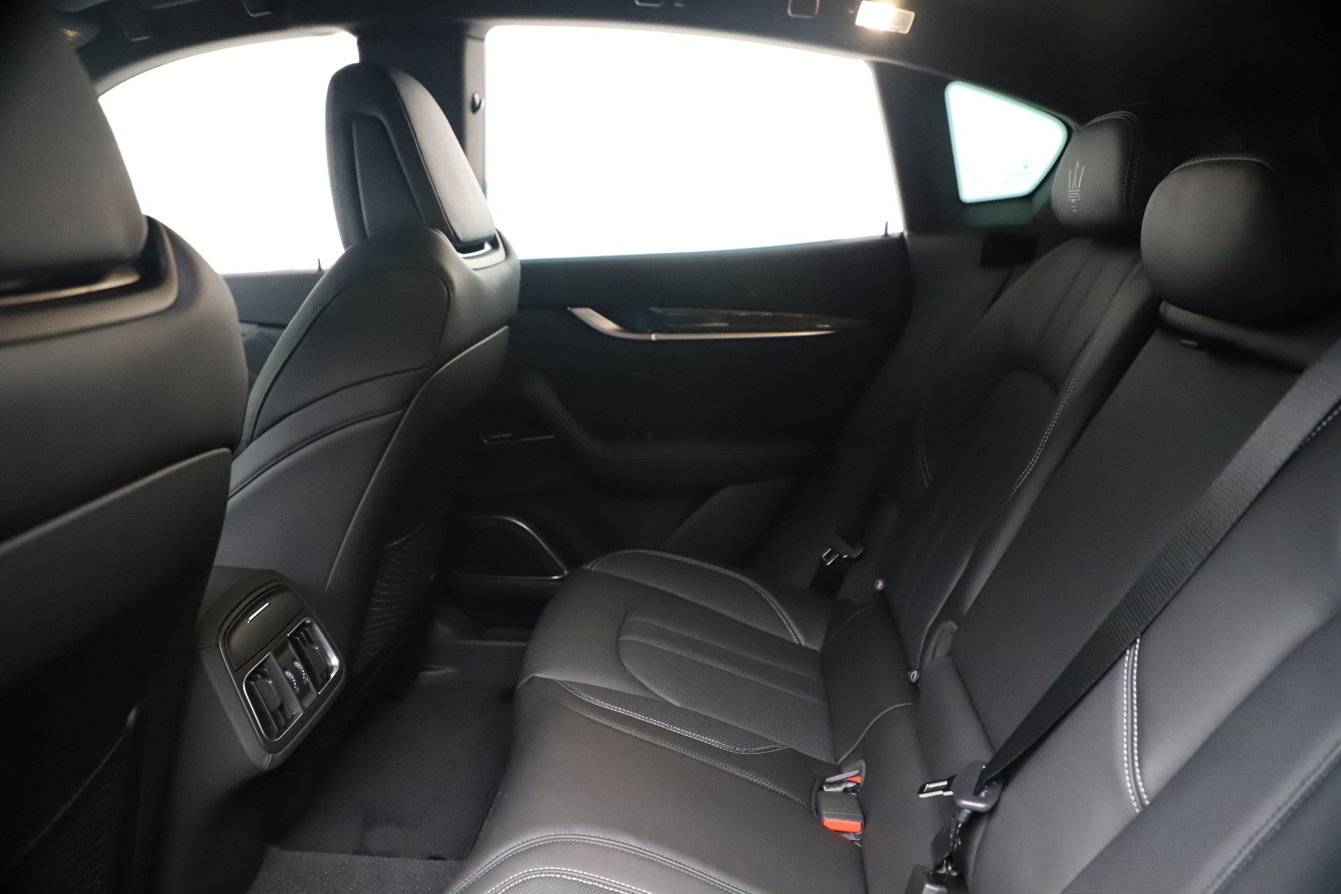 New 2020 Maserati Levante S Q4 GranSport | St. Petersburg, FL