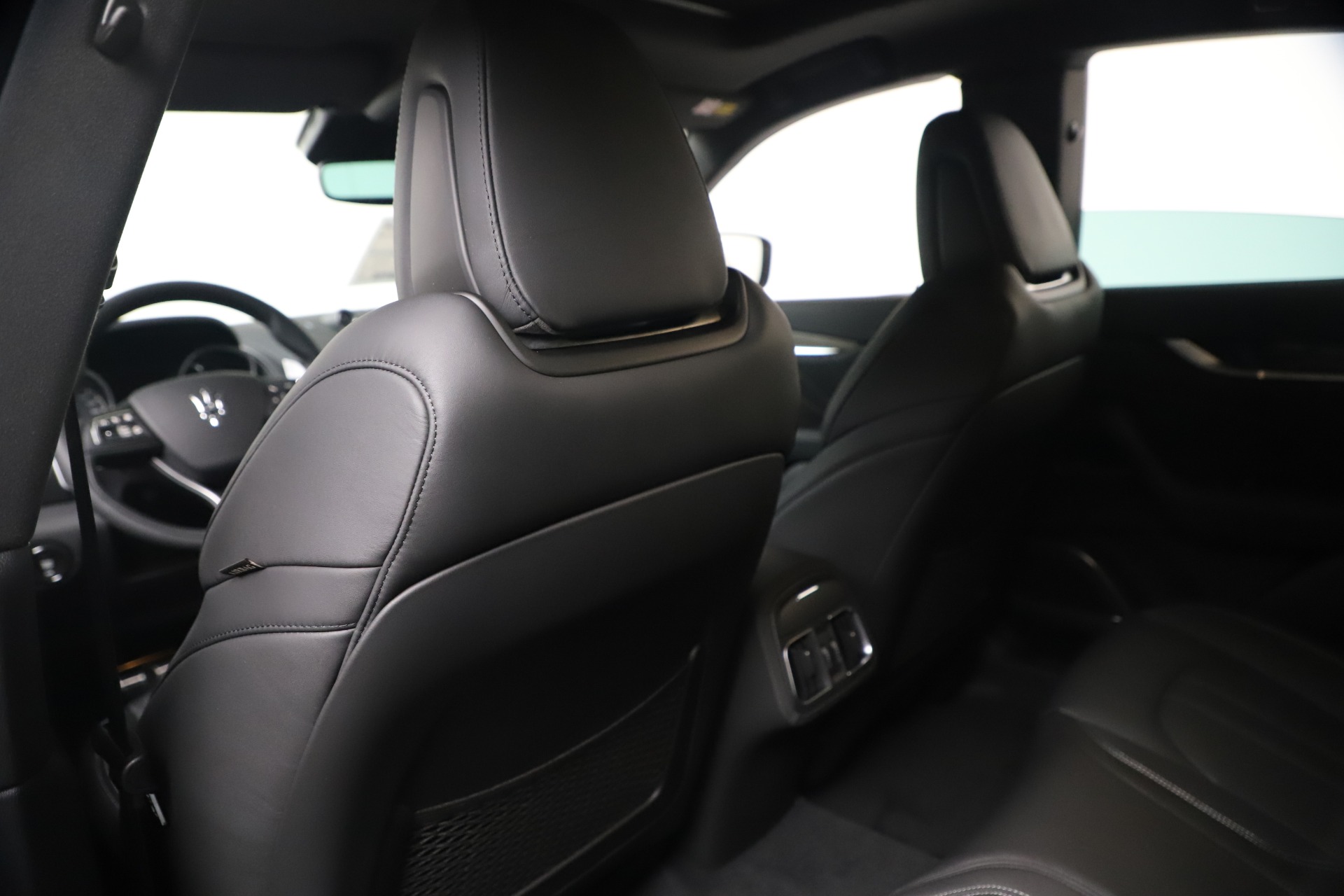 New 2020 Maserati Levante S Q4 GranSport | St. Petersburg, FL