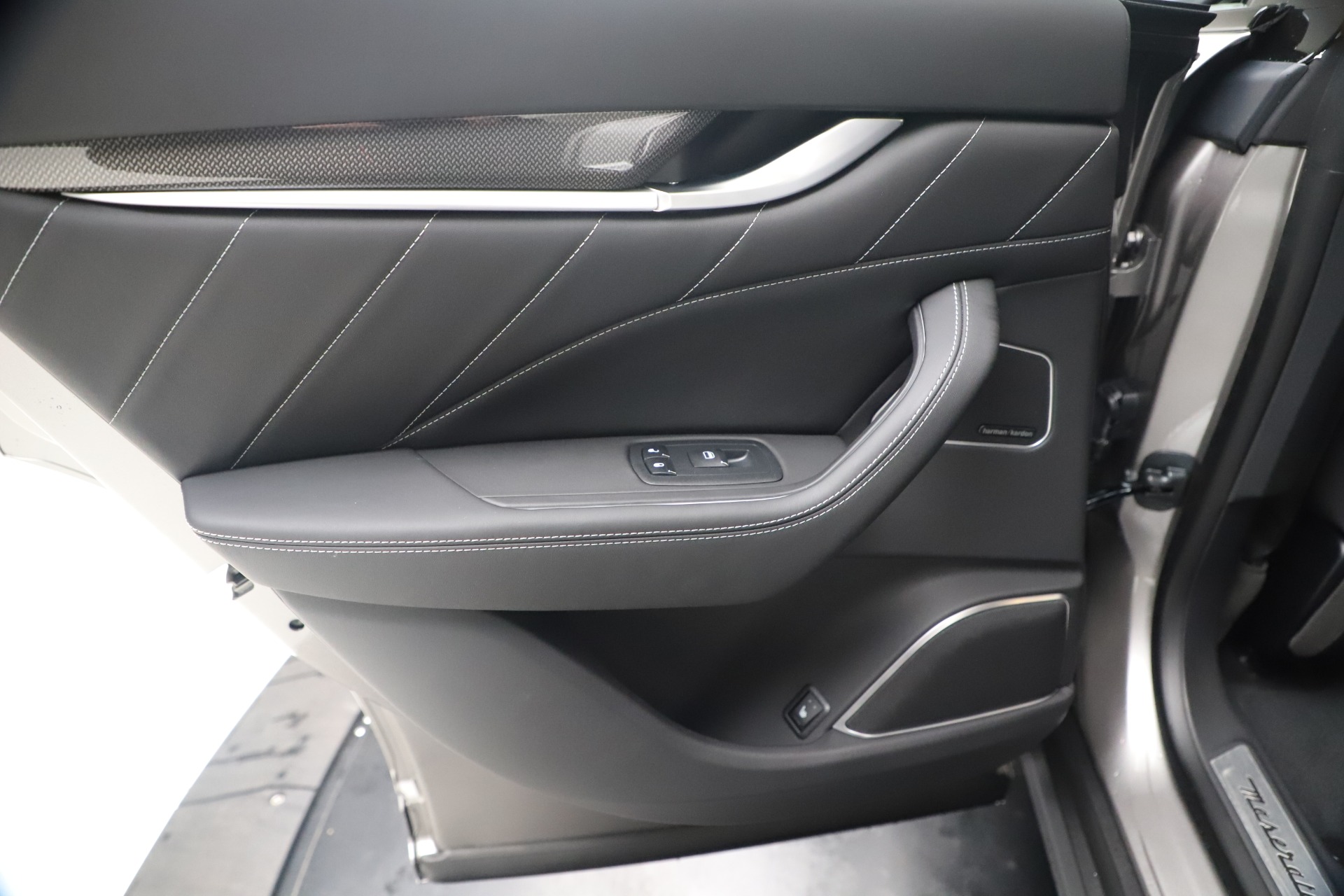 New 2020 Maserati Levante S Q4 GranSport | St. Petersburg, FL
