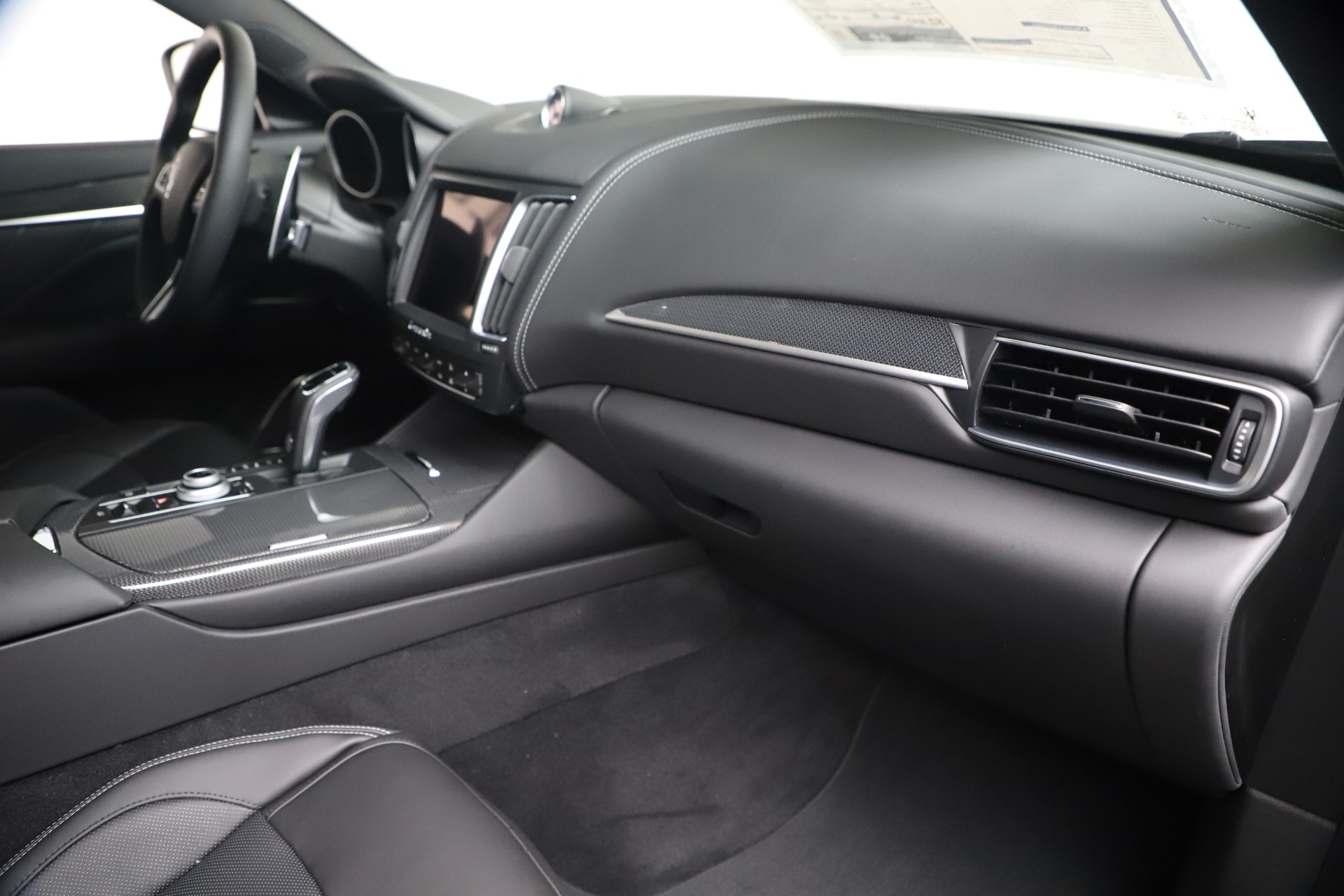 New 2020 Maserati Levante S Q4 GranSport | St. Petersburg, FL