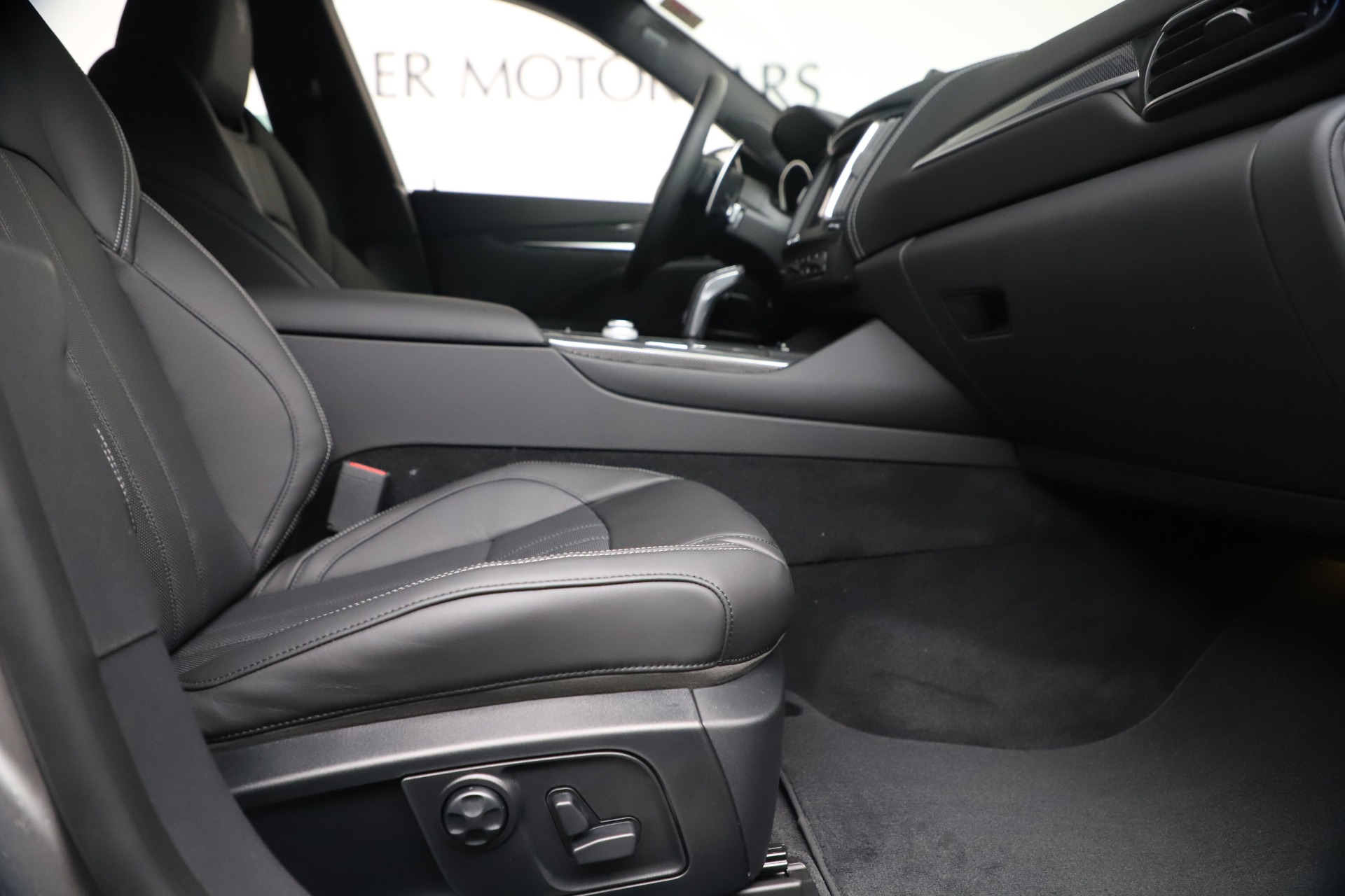 New 2020 Maserati Levante S Q4 GranSport | St. Petersburg, FL