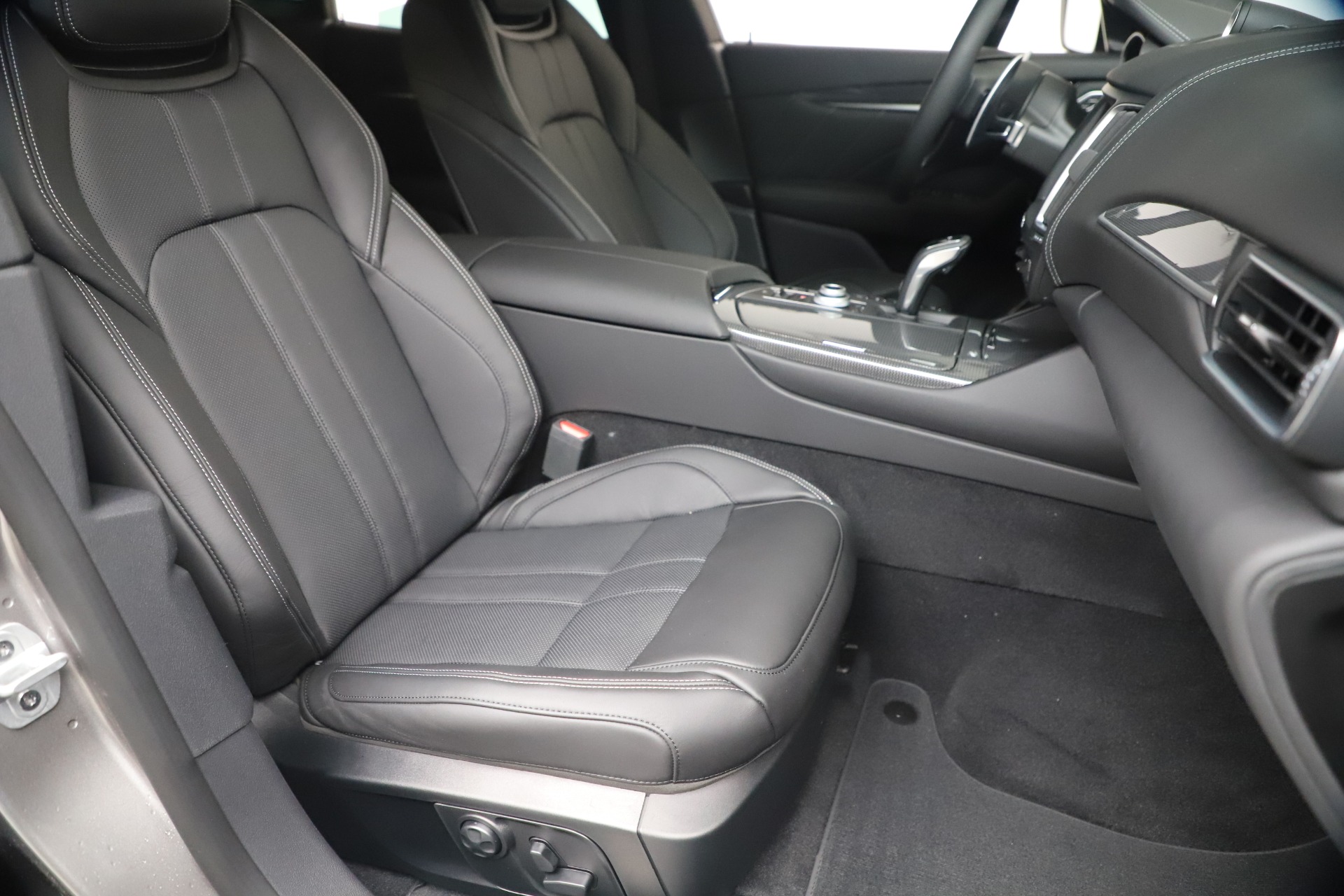 New 2020 Maserati Levante S Q4 GranSport | St. Petersburg, FL
