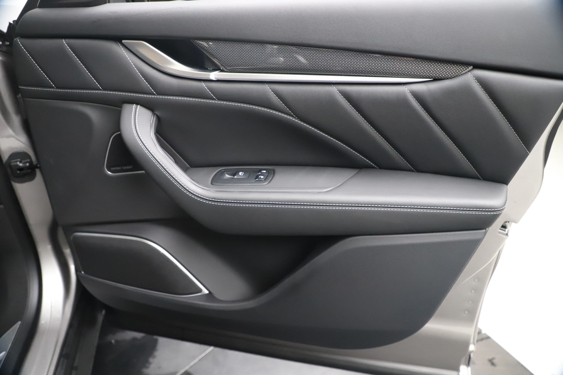 New 2020 Maserati Levante S Q4 GranSport | St. Petersburg, FL