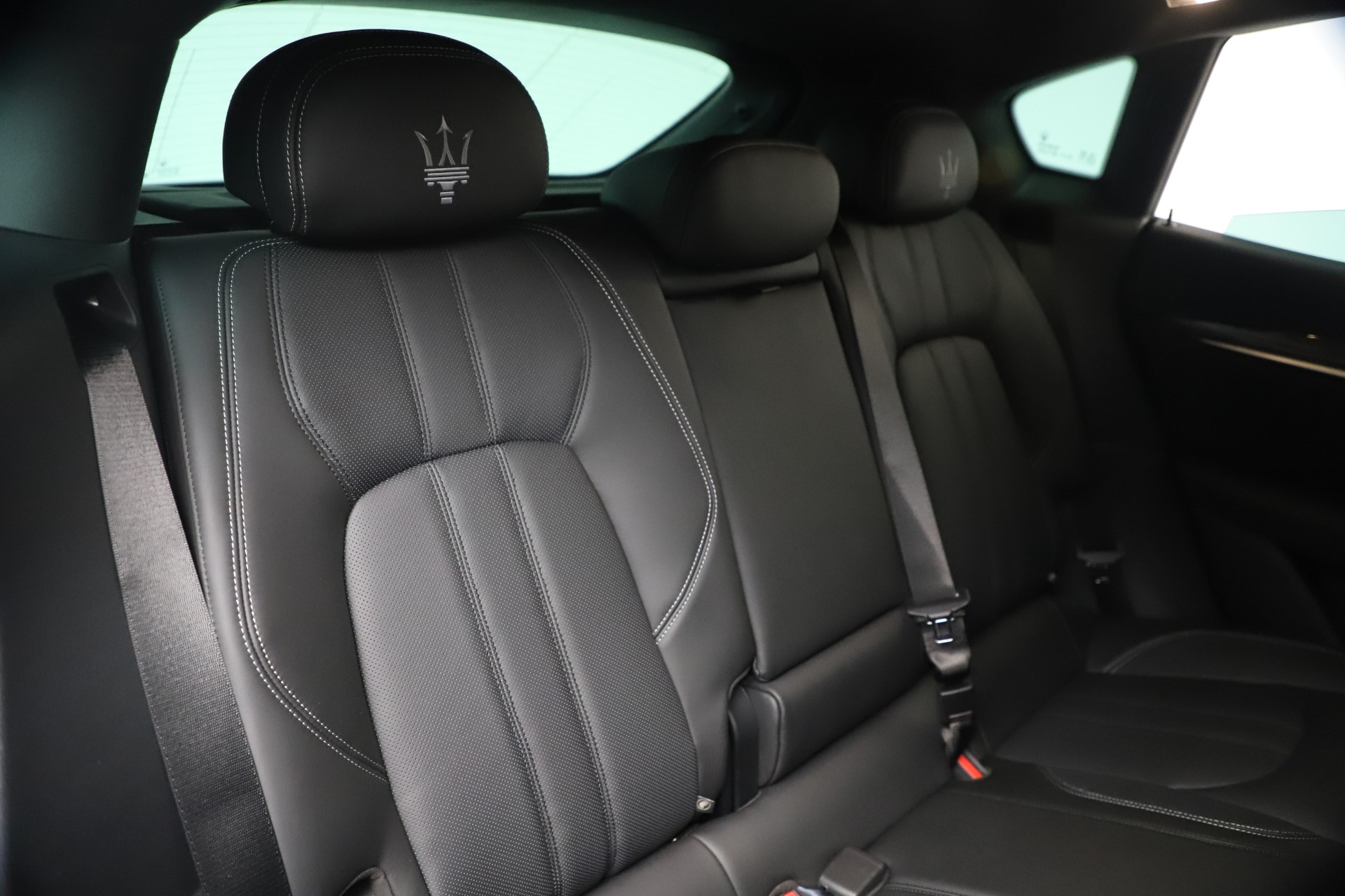 New 2020 Maserati Levante S Q4 GranSport | St. Petersburg, FL