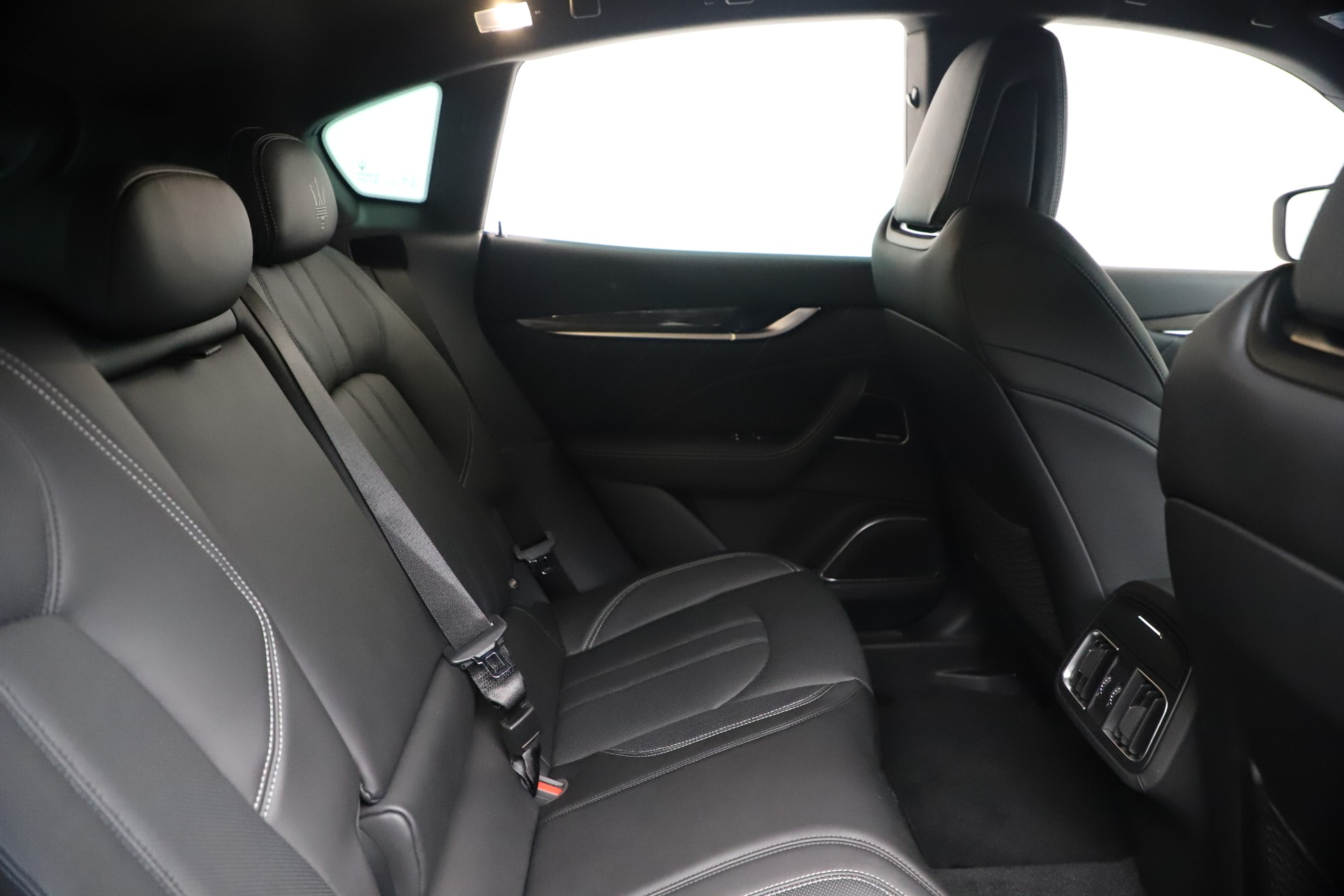 New 2020 Maserati Levante S Q4 GranSport | St. Petersburg, FL