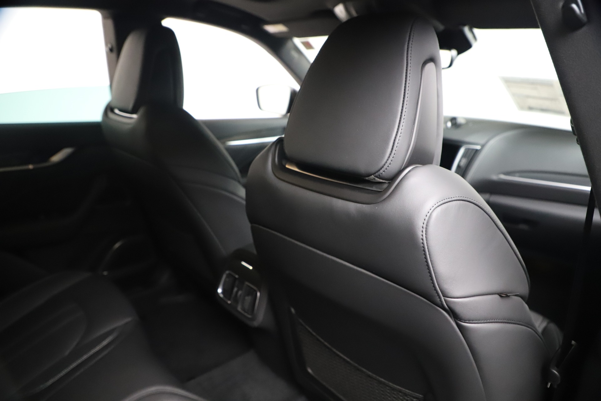 New 2020 Maserati Levante S Q4 GranSport | St. Petersburg, FL
