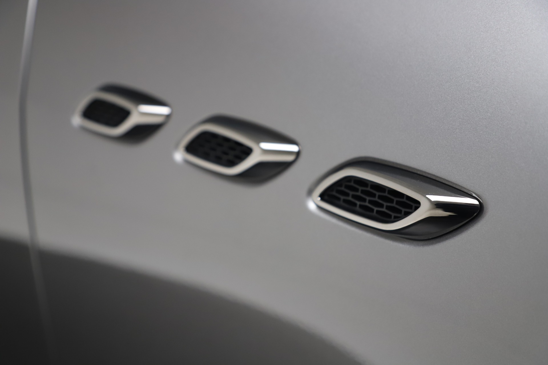 New 2020 Maserati Levante S Q4 GranSport | St. Petersburg, FL