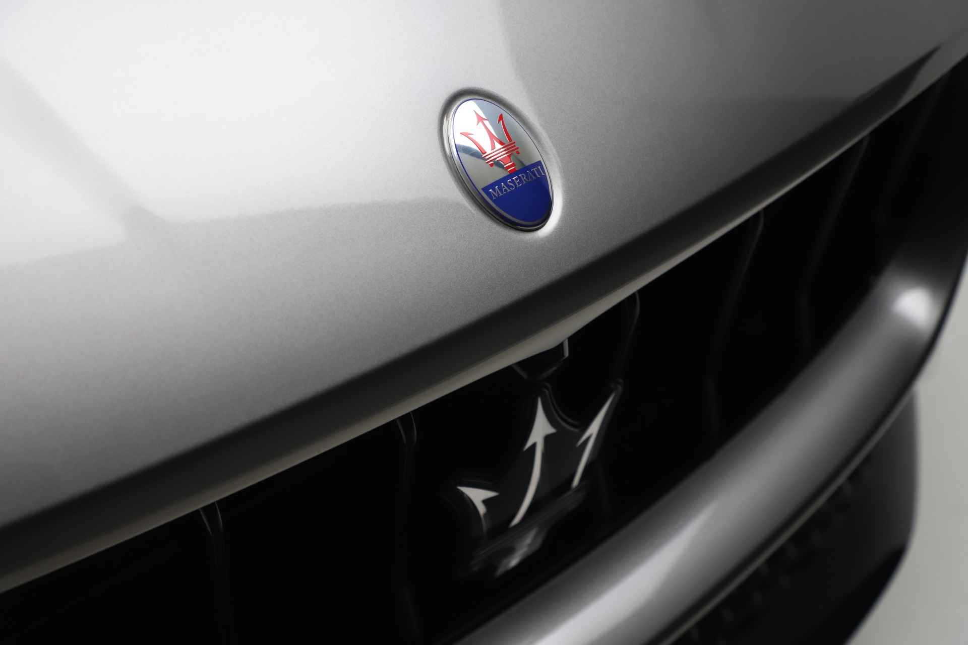 New 2020 Maserati Levante S Q4 GranSport | St. Petersburg, FL