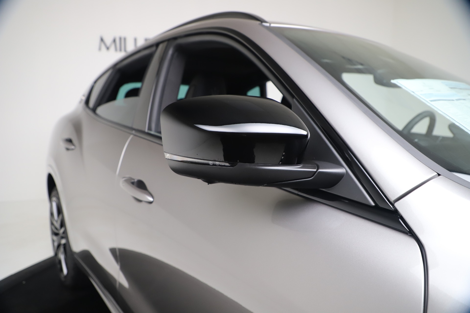 New 2020 Maserati Levante S Q4 GranSport | St. Petersburg, FL