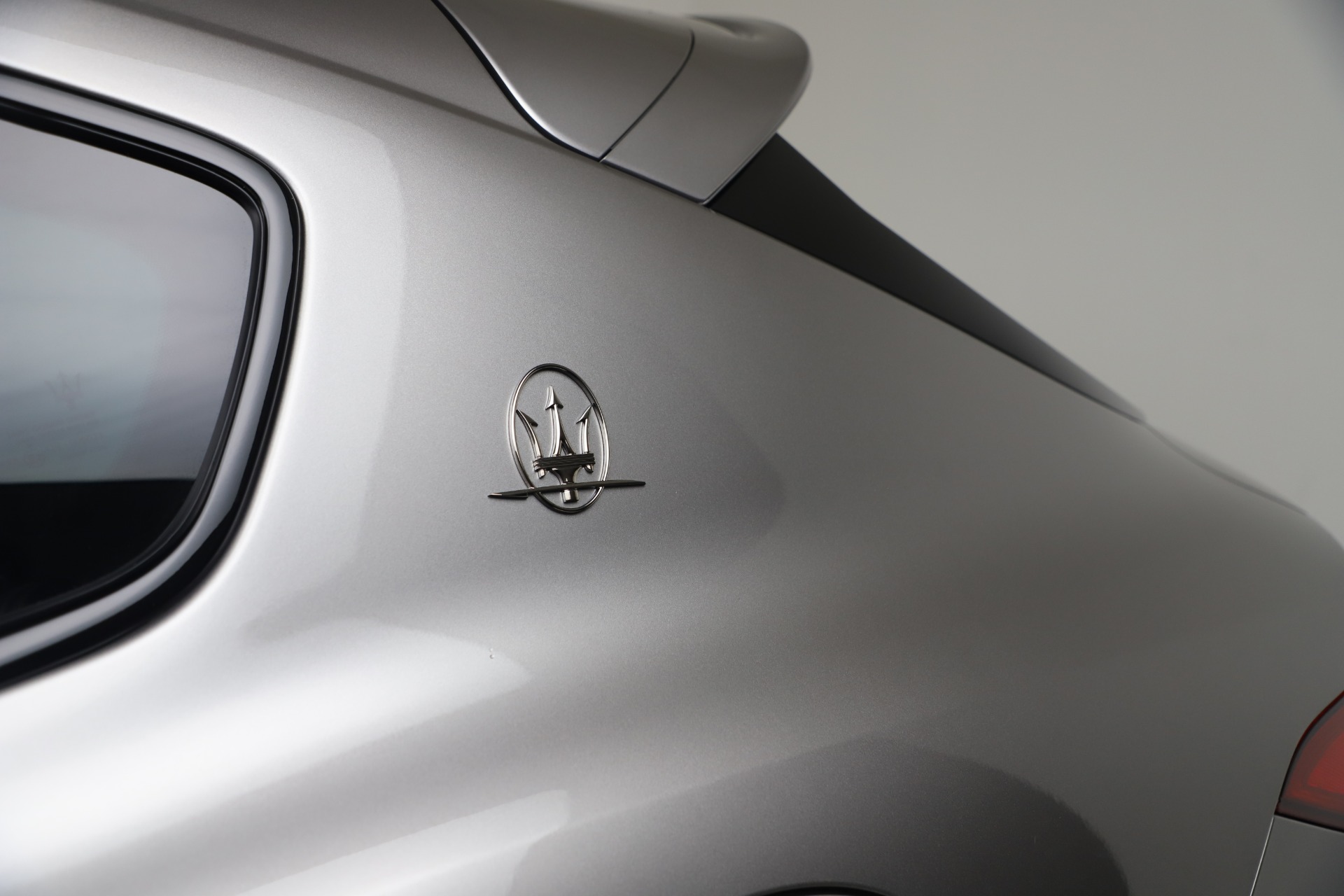 New 2020 Maserati Levante S Q4 GranSport | St. Petersburg, FL