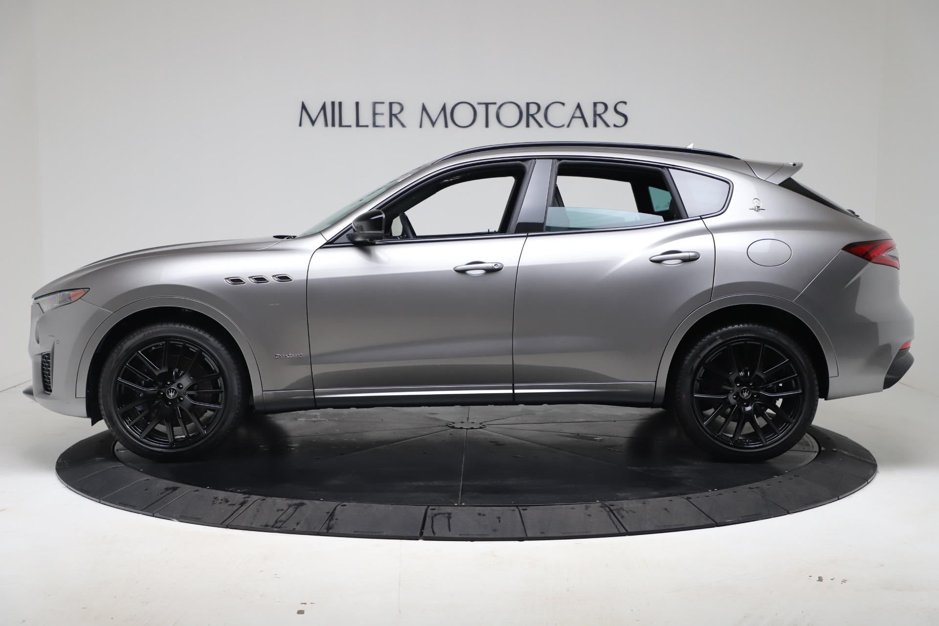 New 2020 Maserati Levante S Q4 GranSport | St. Petersburg, FL