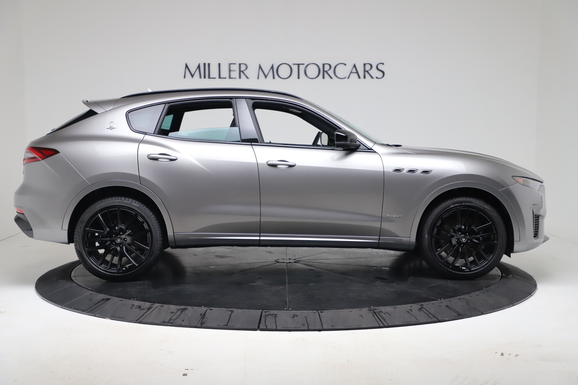 New 2020 Maserati Levante S Q4 GranSport | St. Petersburg, FL
