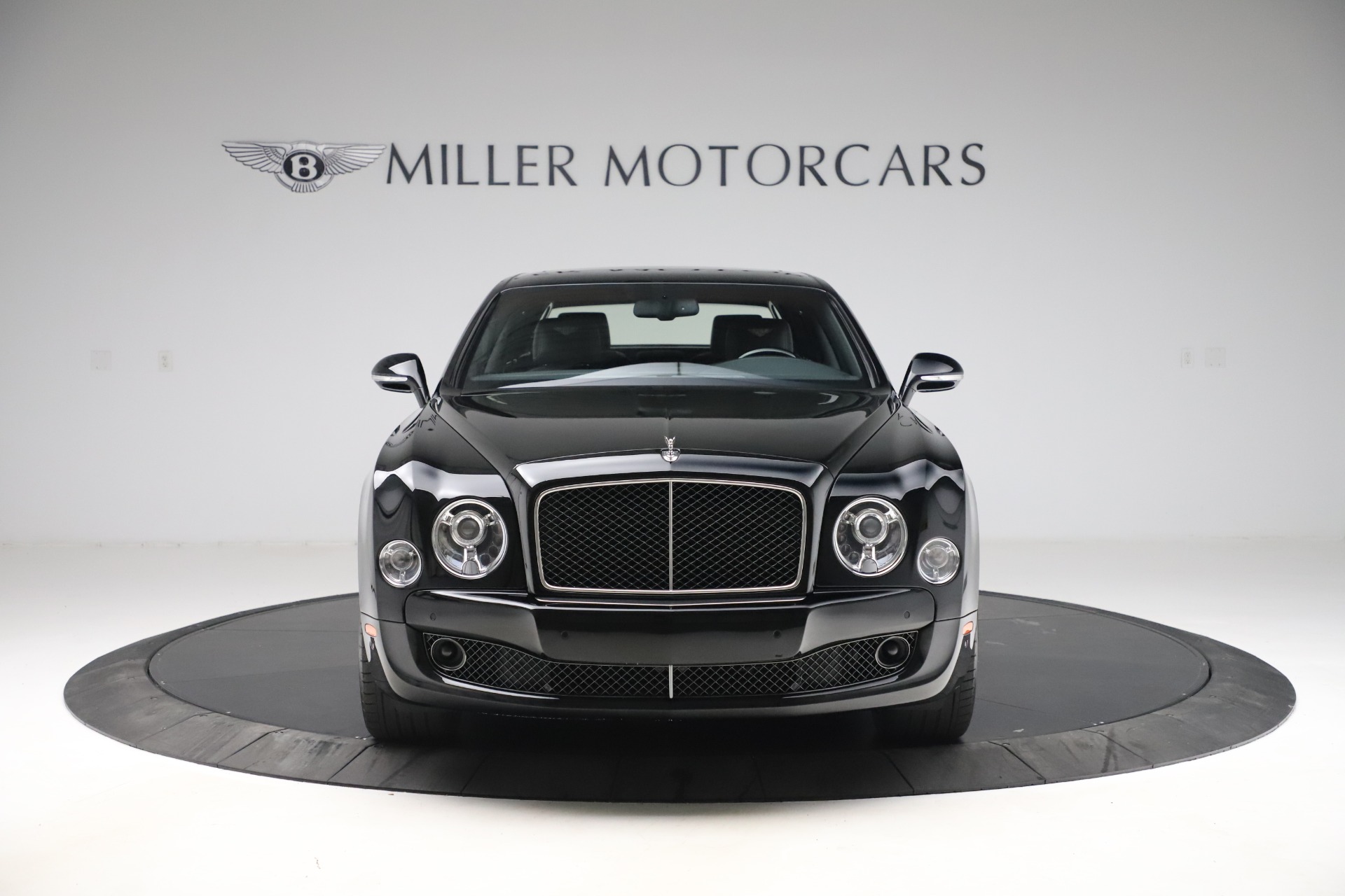 New 2016 Bentley Mulsanne Speed | St. Petersburg, FL