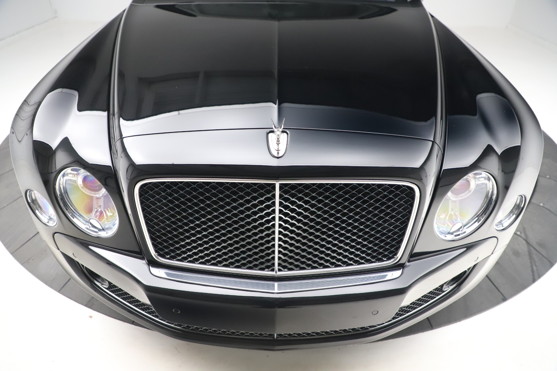 New 2016 Bentley Mulsanne Speed | St. Petersburg, FL