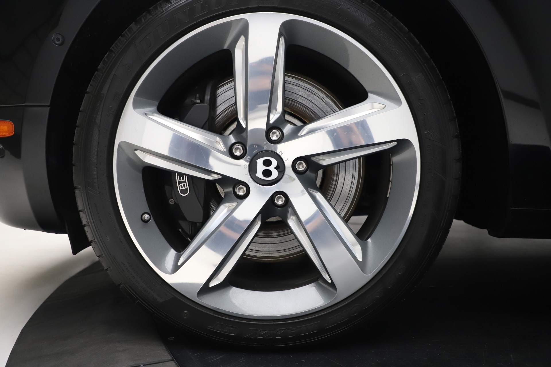 New 2016 Bentley Mulsanne Speed | St. Petersburg, FL