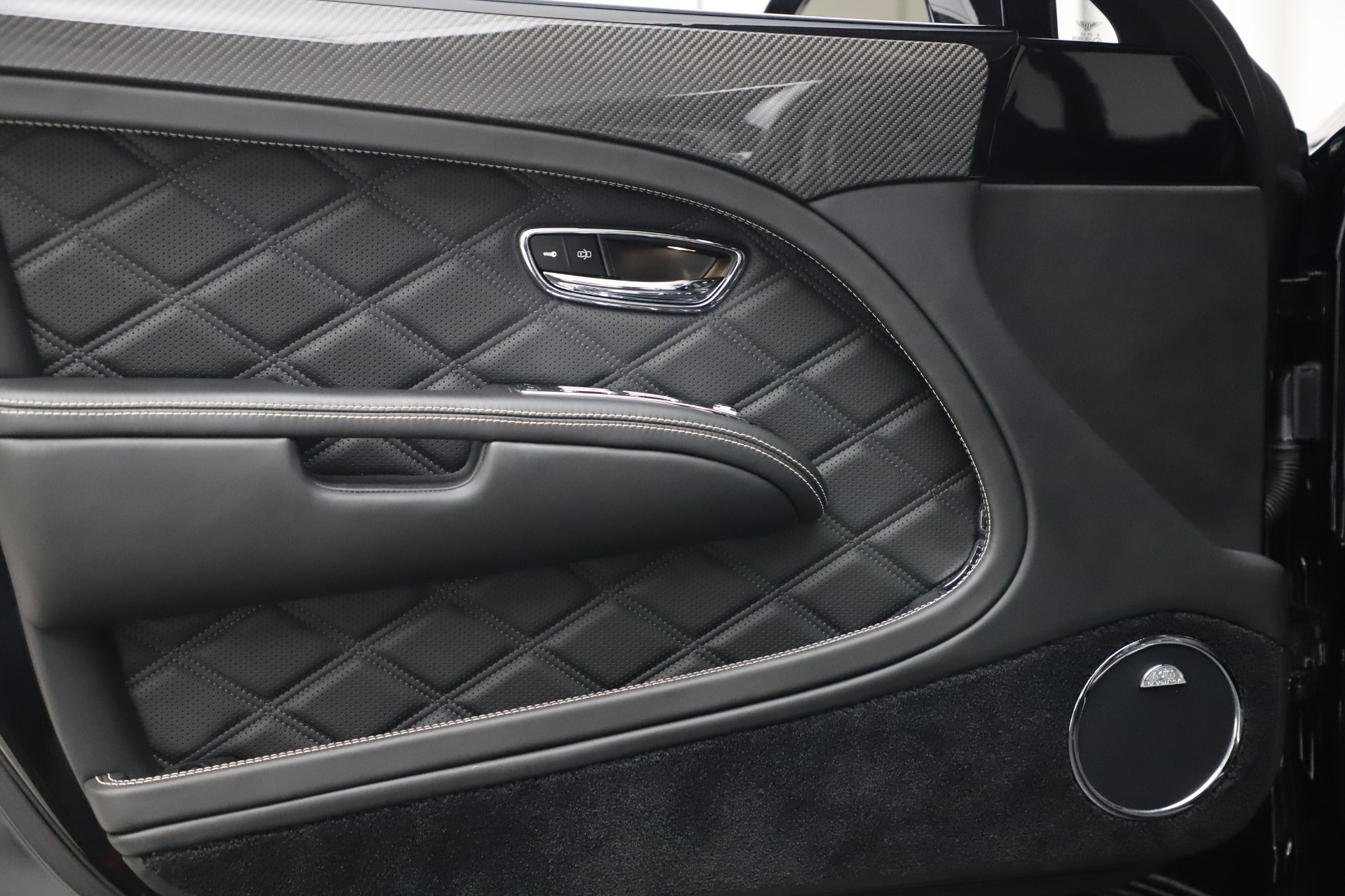 New 2016 Bentley Mulsanne Speed | St. Petersburg, FL