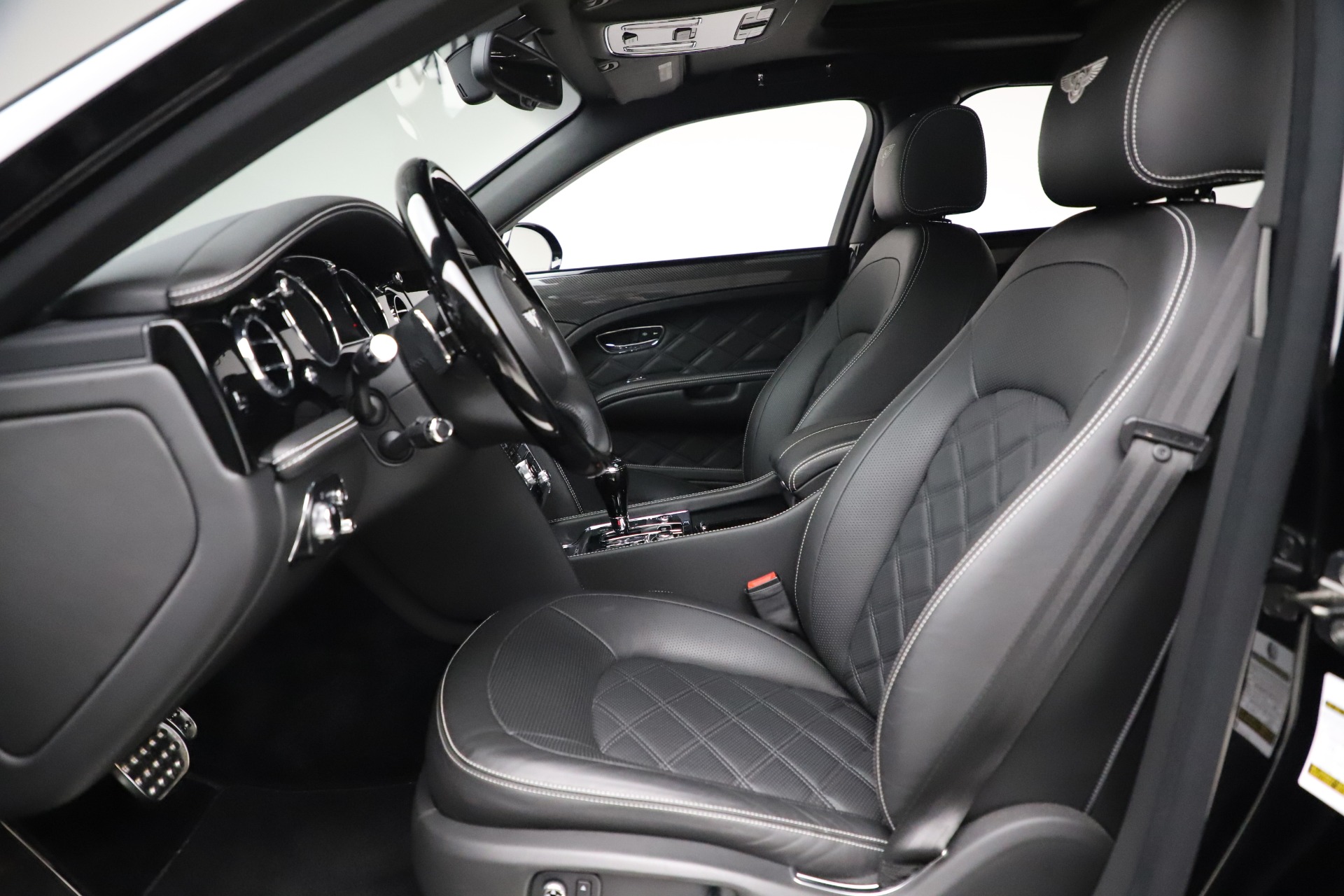 New 2016 Bentley Mulsanne Speed | St. Petersburg, FL