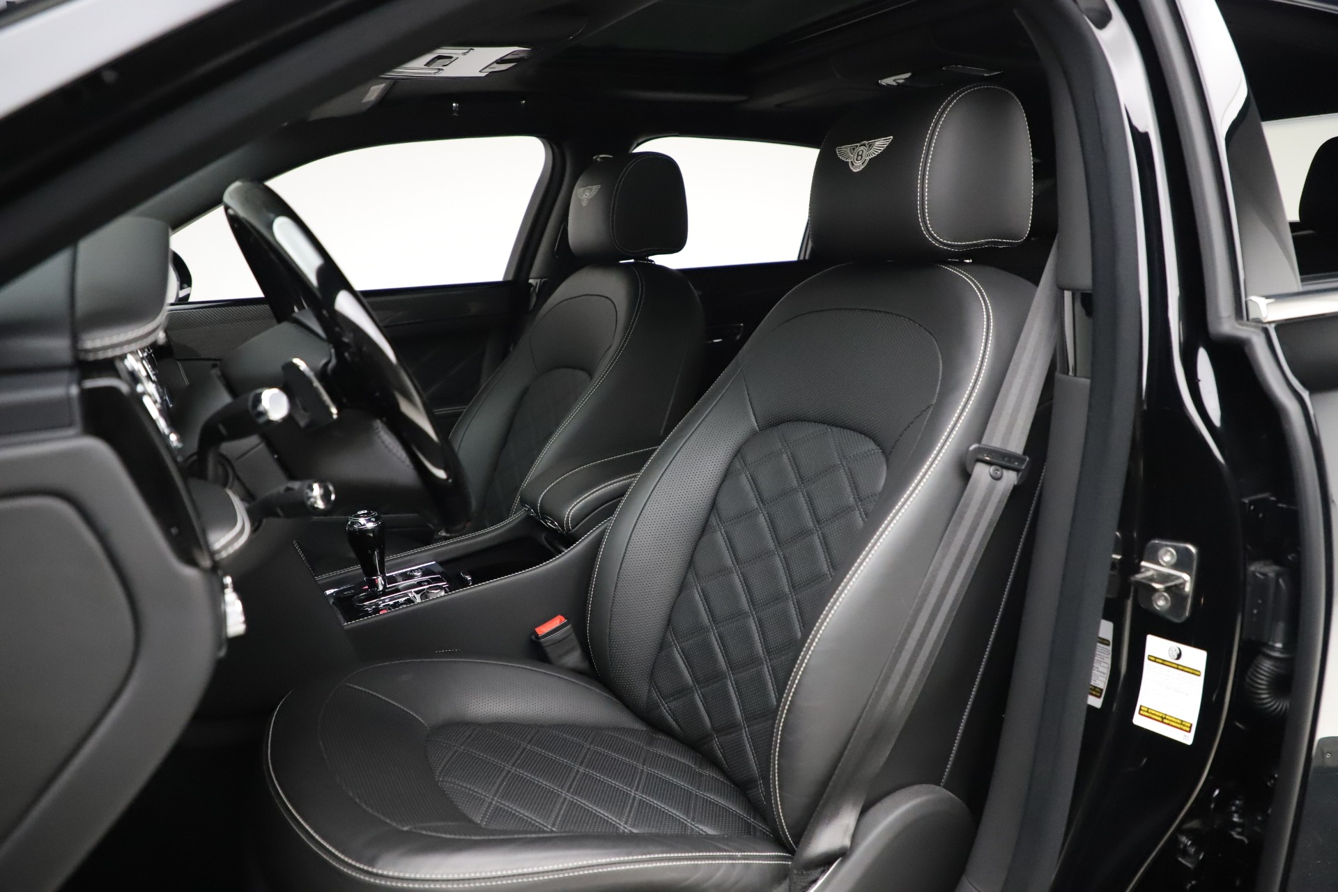 New 2016 Bentley Mulsanne Speed | St. Petersburg, FL