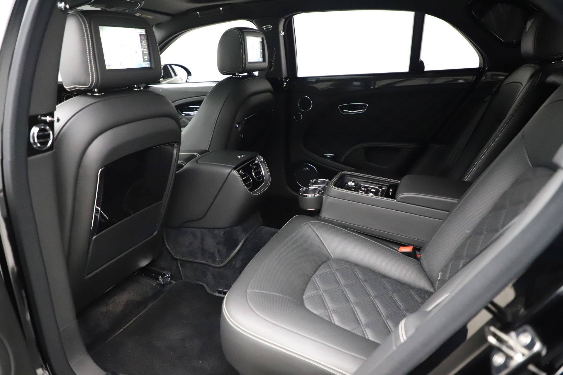 New 2016 Bentley Mulsanne Speed | St. Petersburg, FL