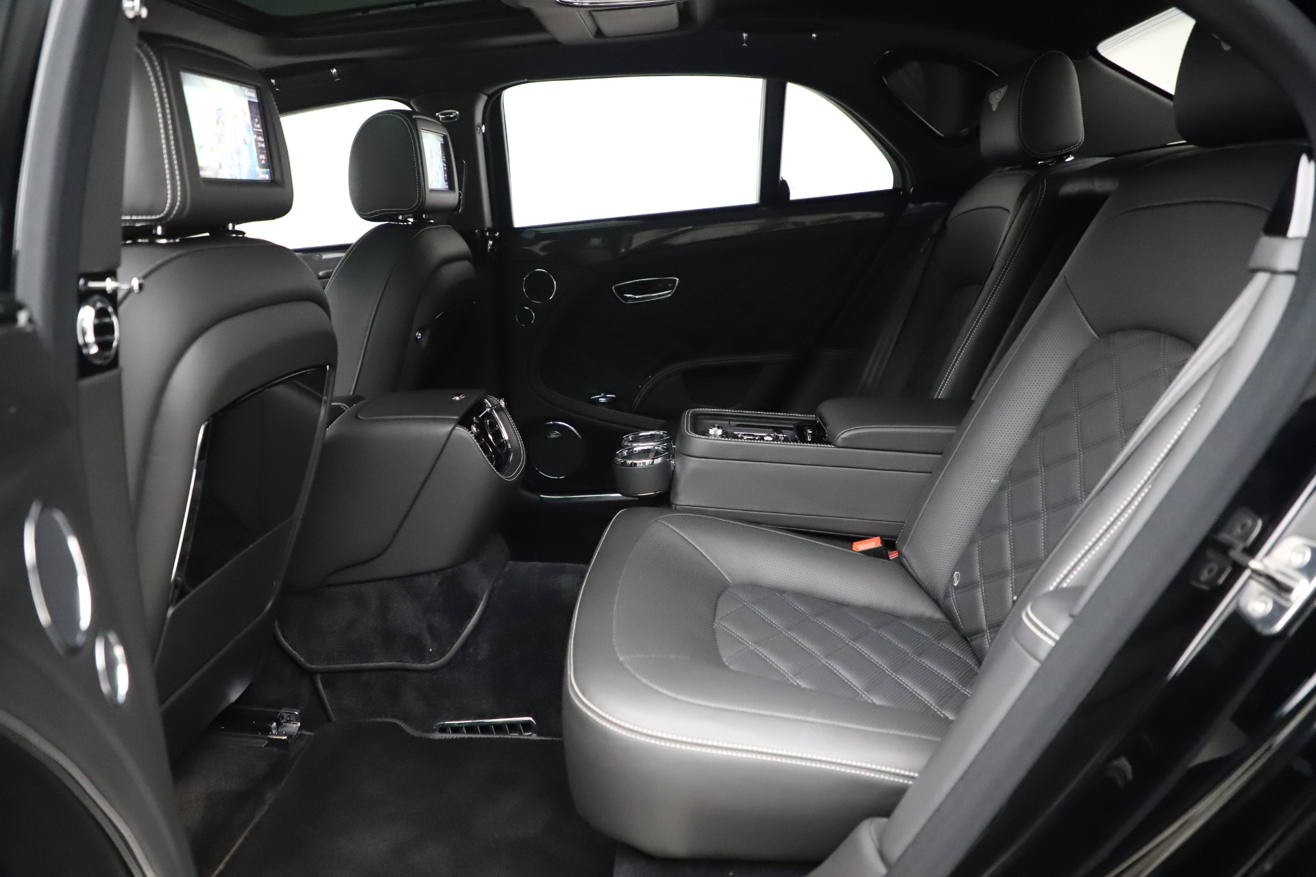 New 2016 Bentley Mulsanne Speed | St. Petersburg, FL