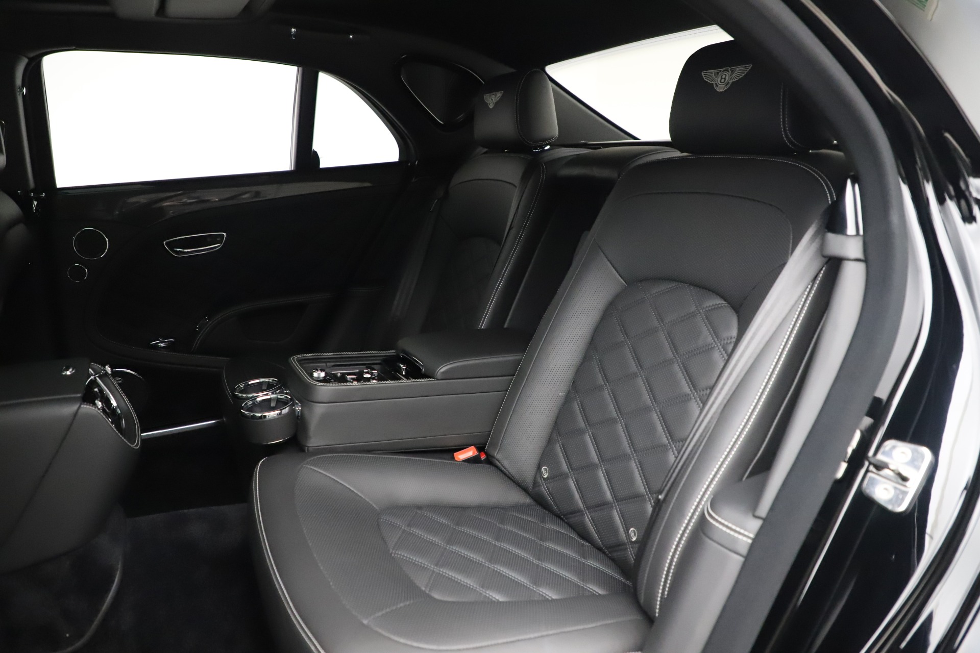 New 2016 Bentley Mulsanne Speed | St. Petersburg, FL