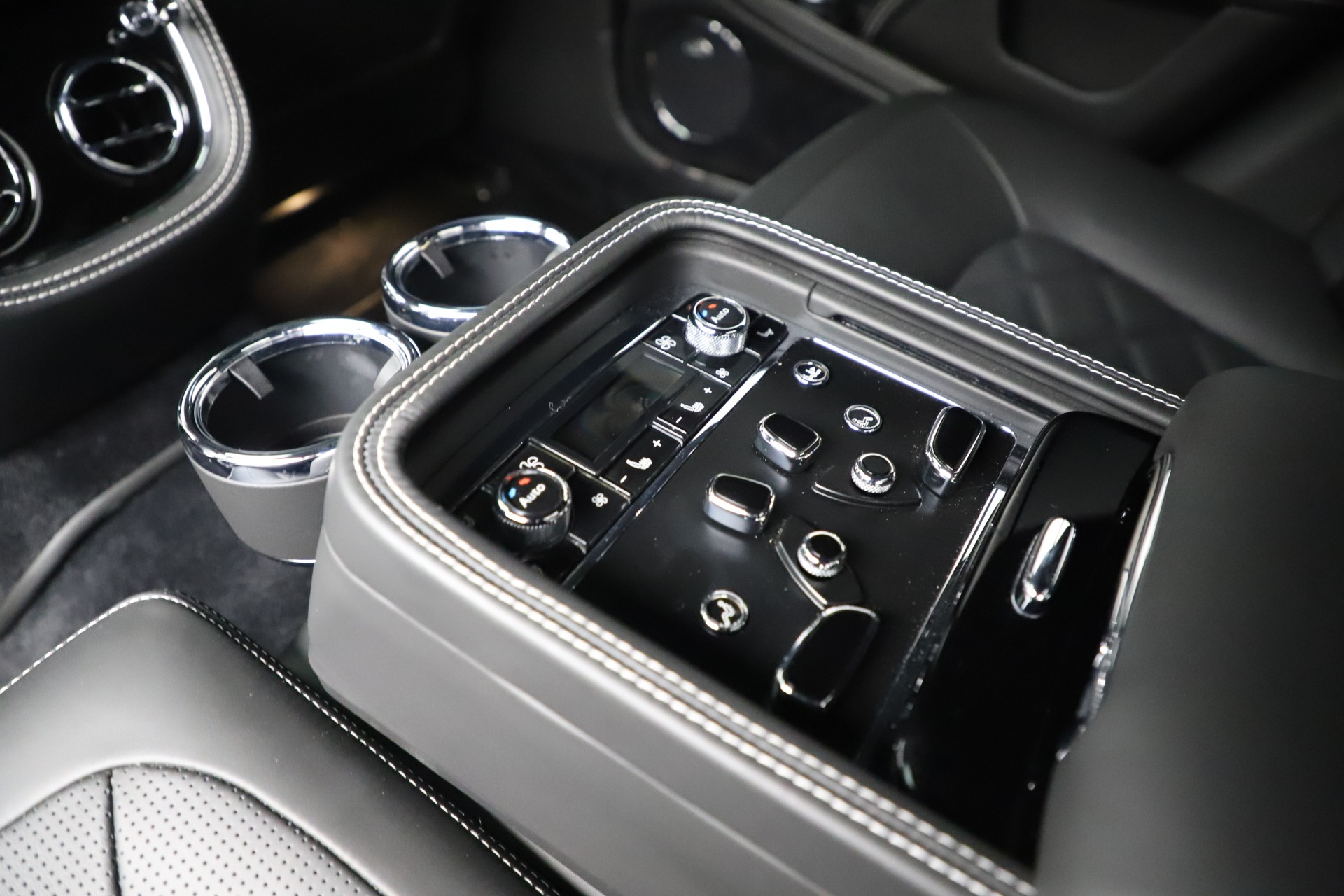 New 2016 Bentley Mulsanne Speed | St. Petersburg, FL