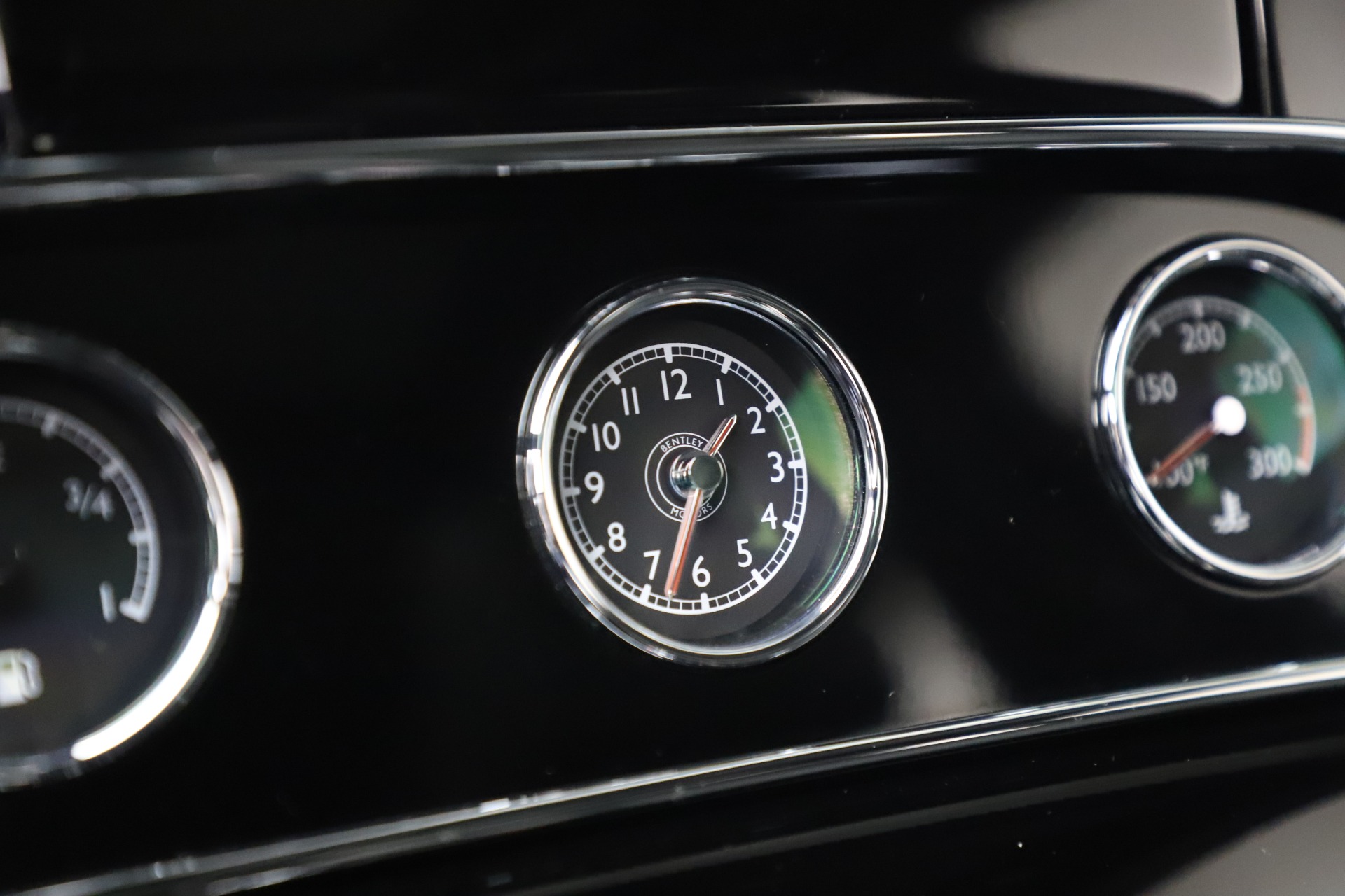 New 2016 Bentley Mulsanne Speed | St. Petersburg, FL
